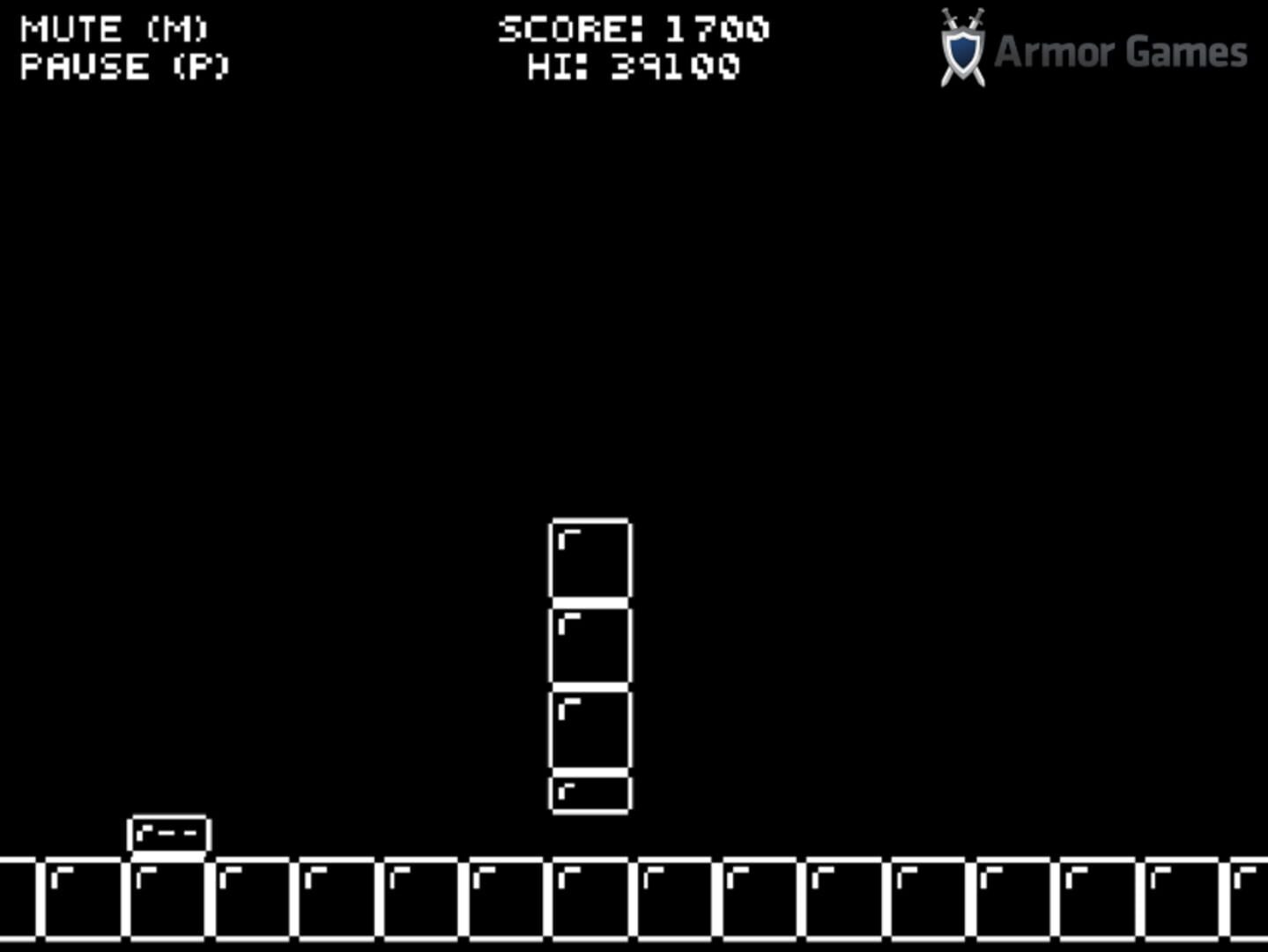 Zrist - Screenshot