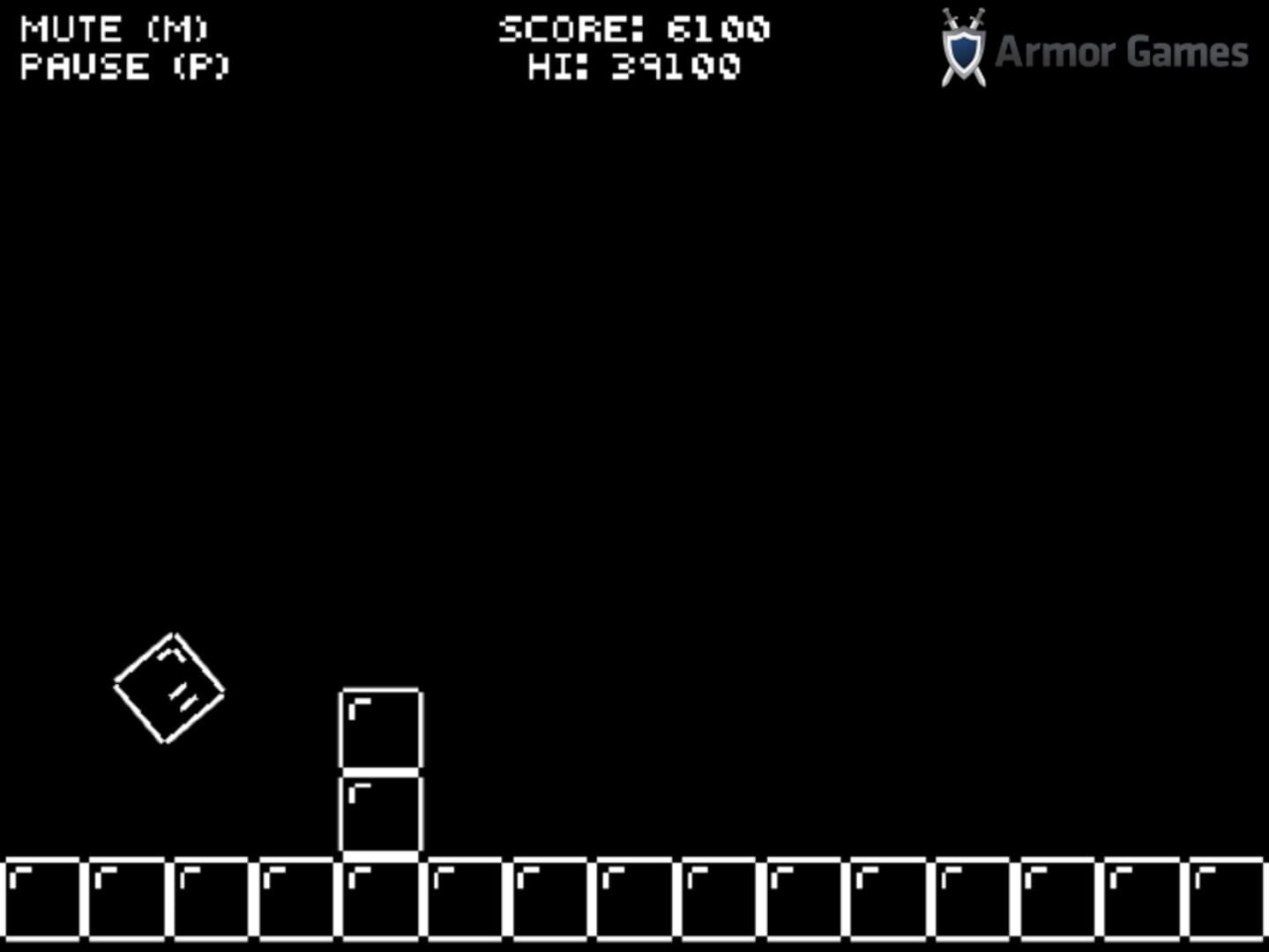 Zrist - Screenshot
