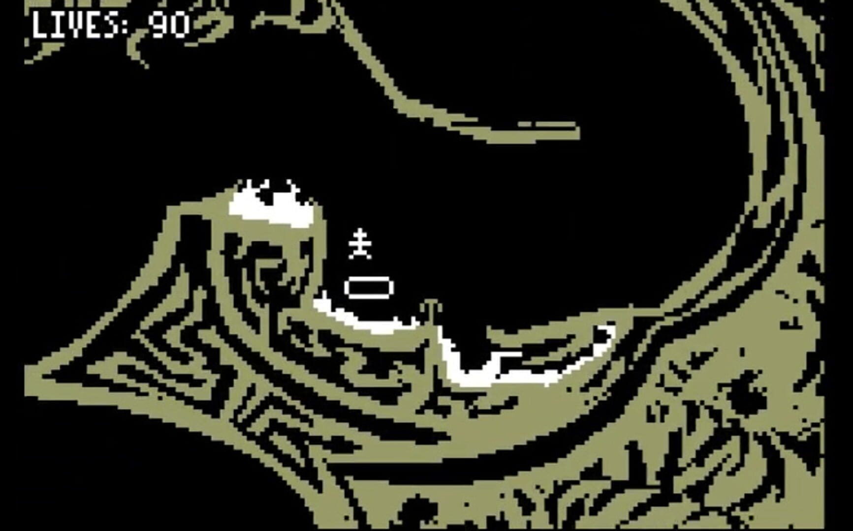 Love - Screenshot