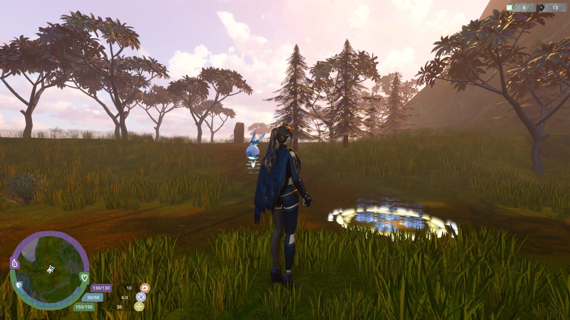 M.A.Y.A - Screenshot