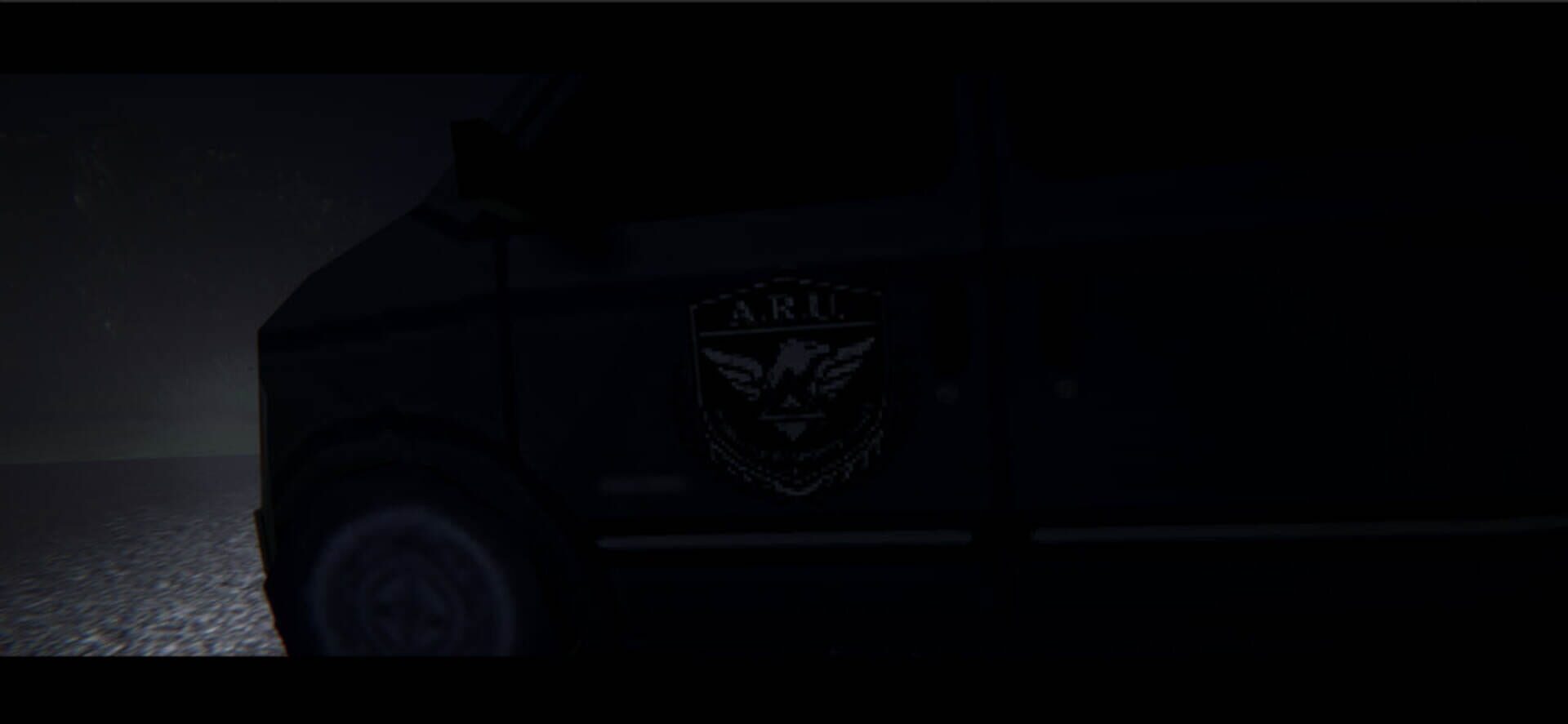 A.R.U. - Screenshot