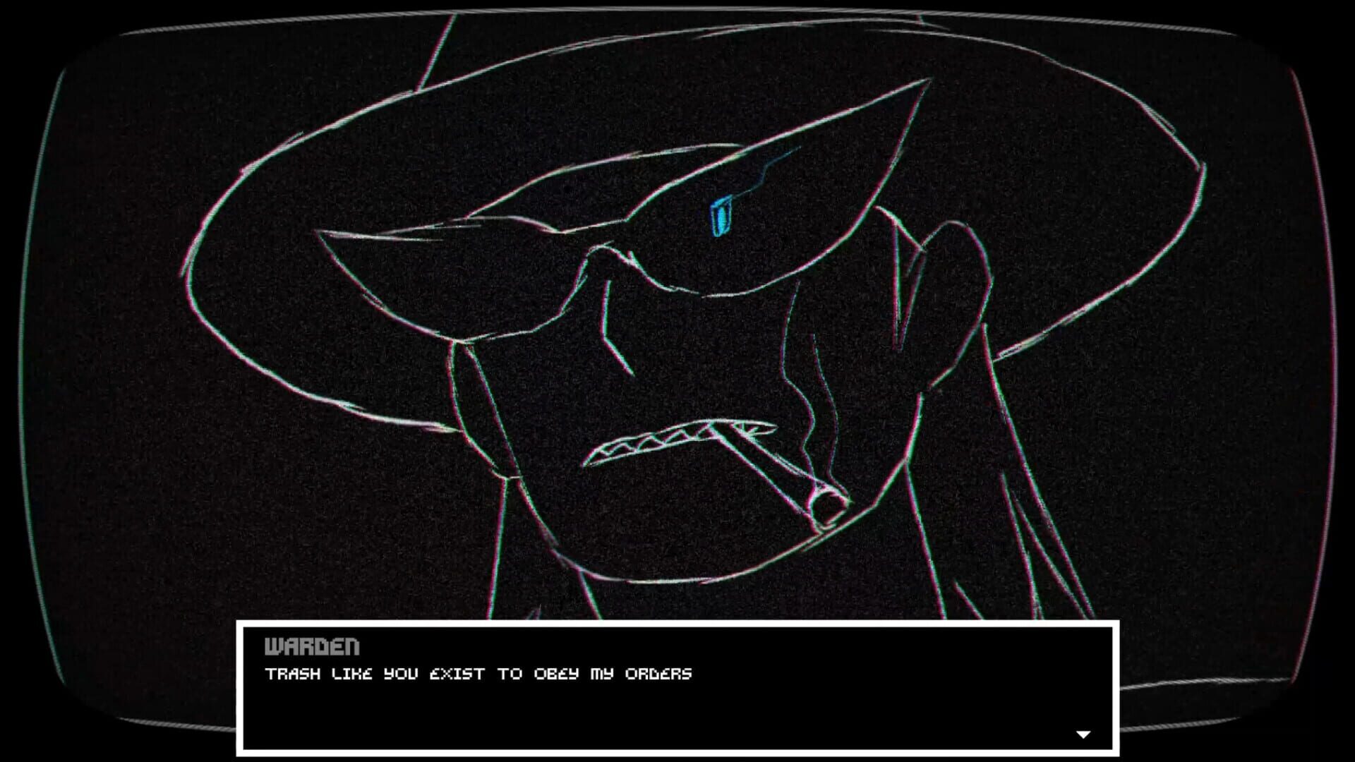 Project: Melee Only - Screenshot