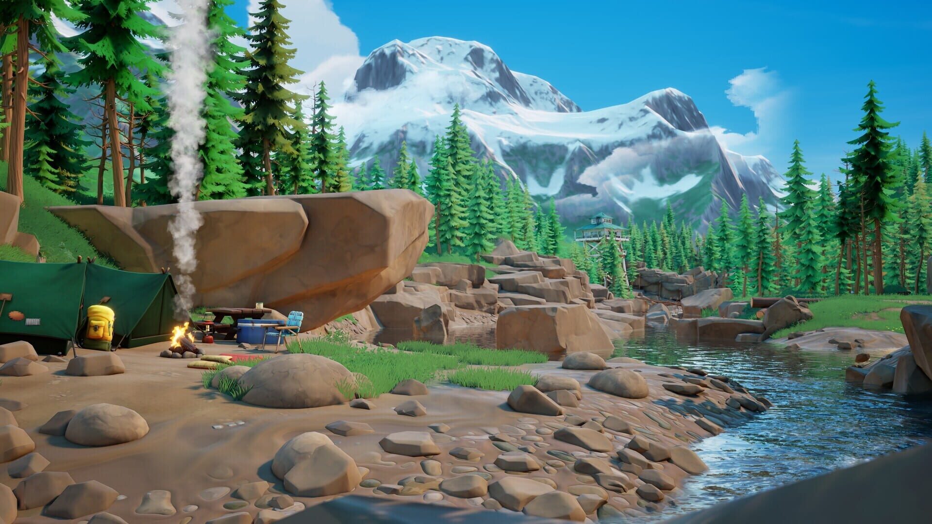 Oar'some Adventures
