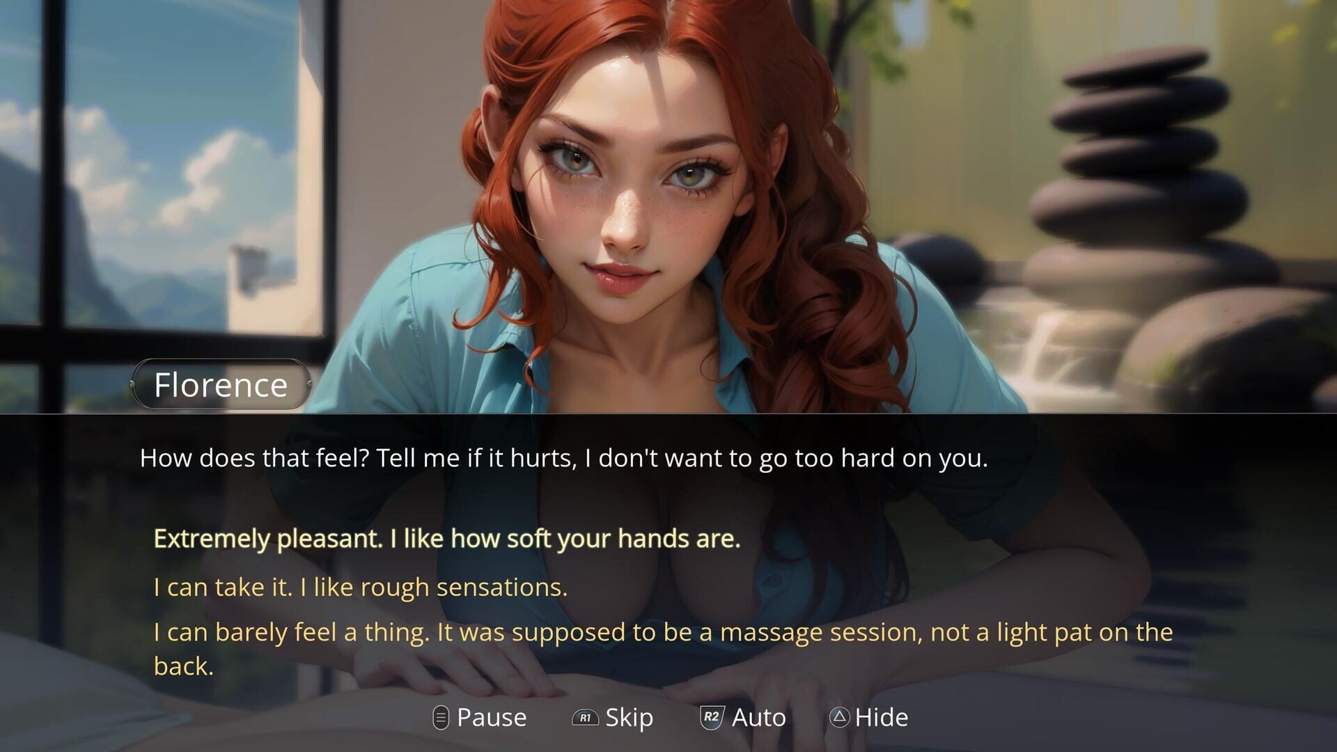 Dating Stories 2 - Screenshot