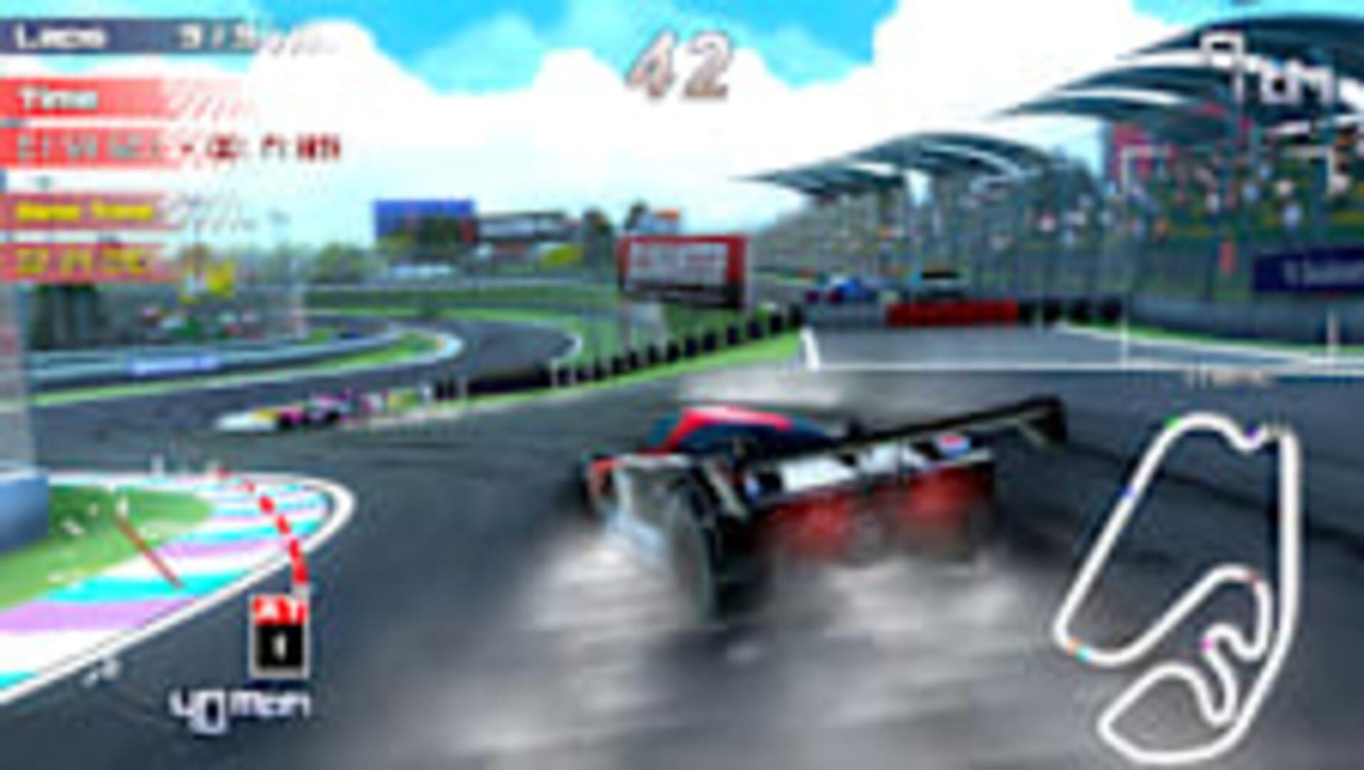 Rally & Hypercar Bundle - Screenshot