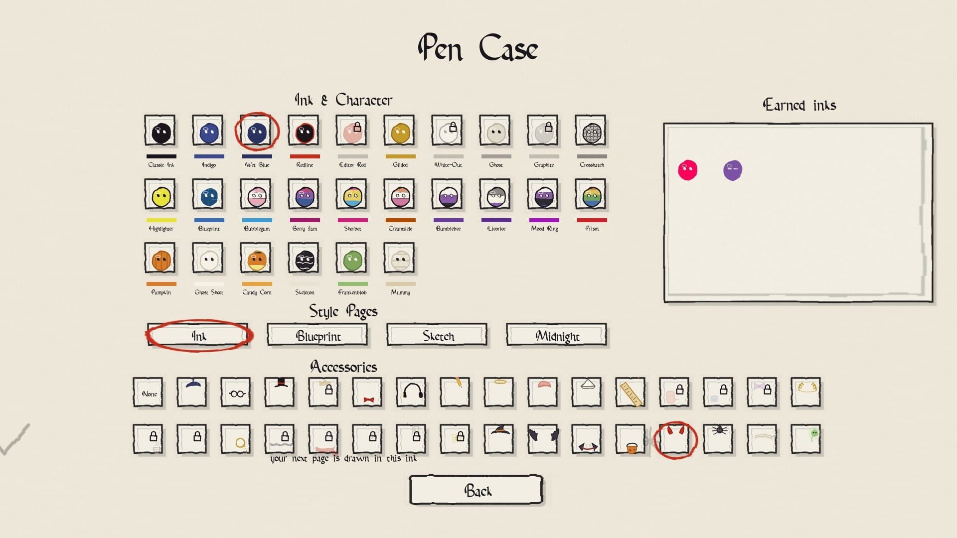 Deadline - Screenshot