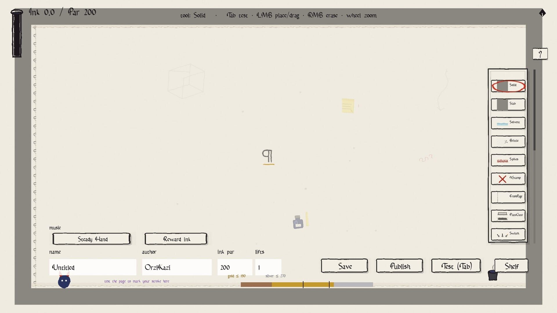 Deadline - Screenshot