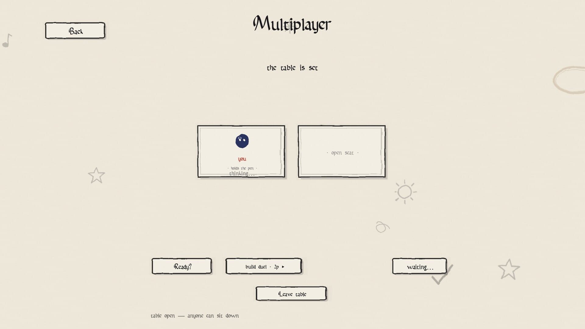 Deadline - Screenshot