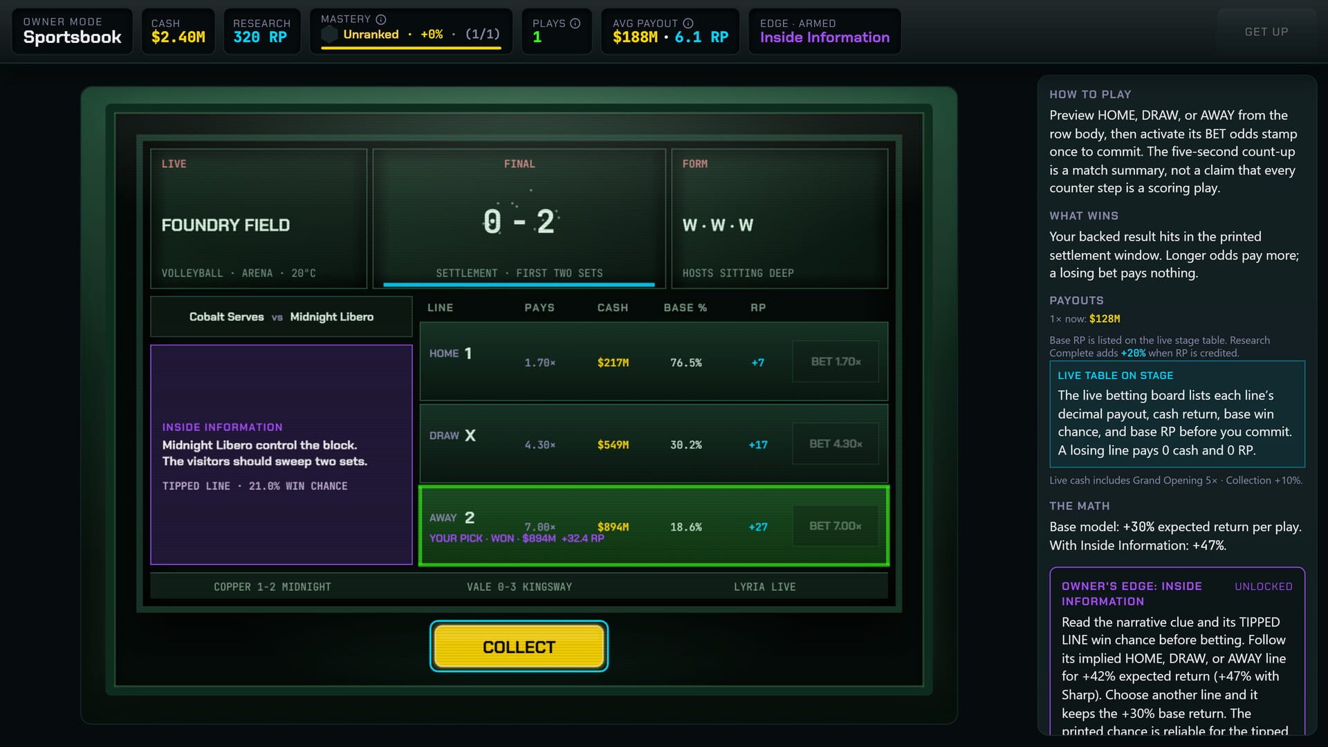 Idle Casino Empire
