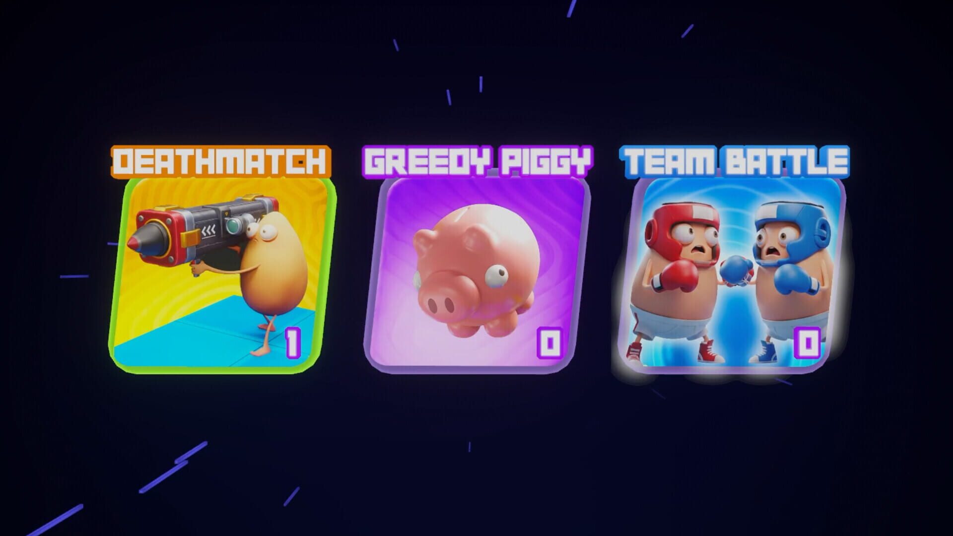 Eggscape - Screenshot