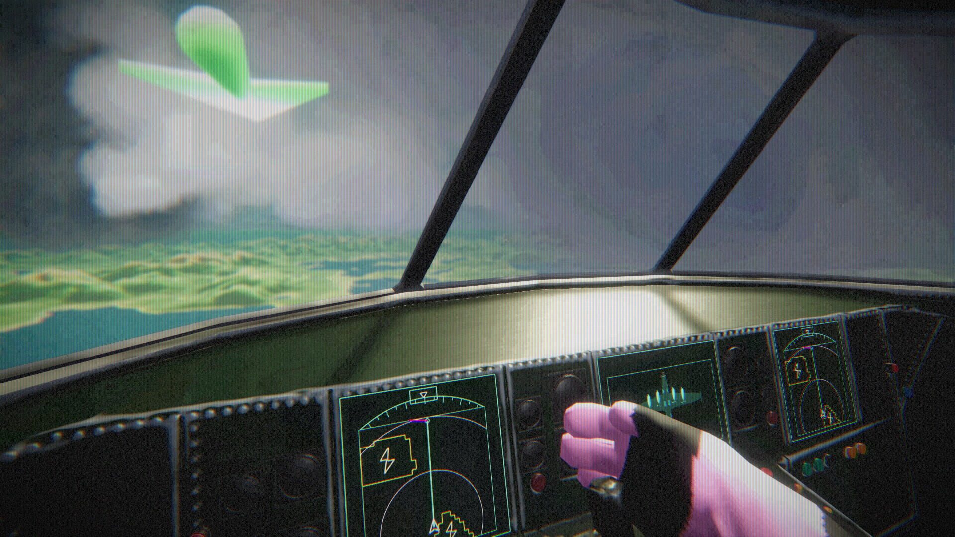Banana Airways - Screenshot