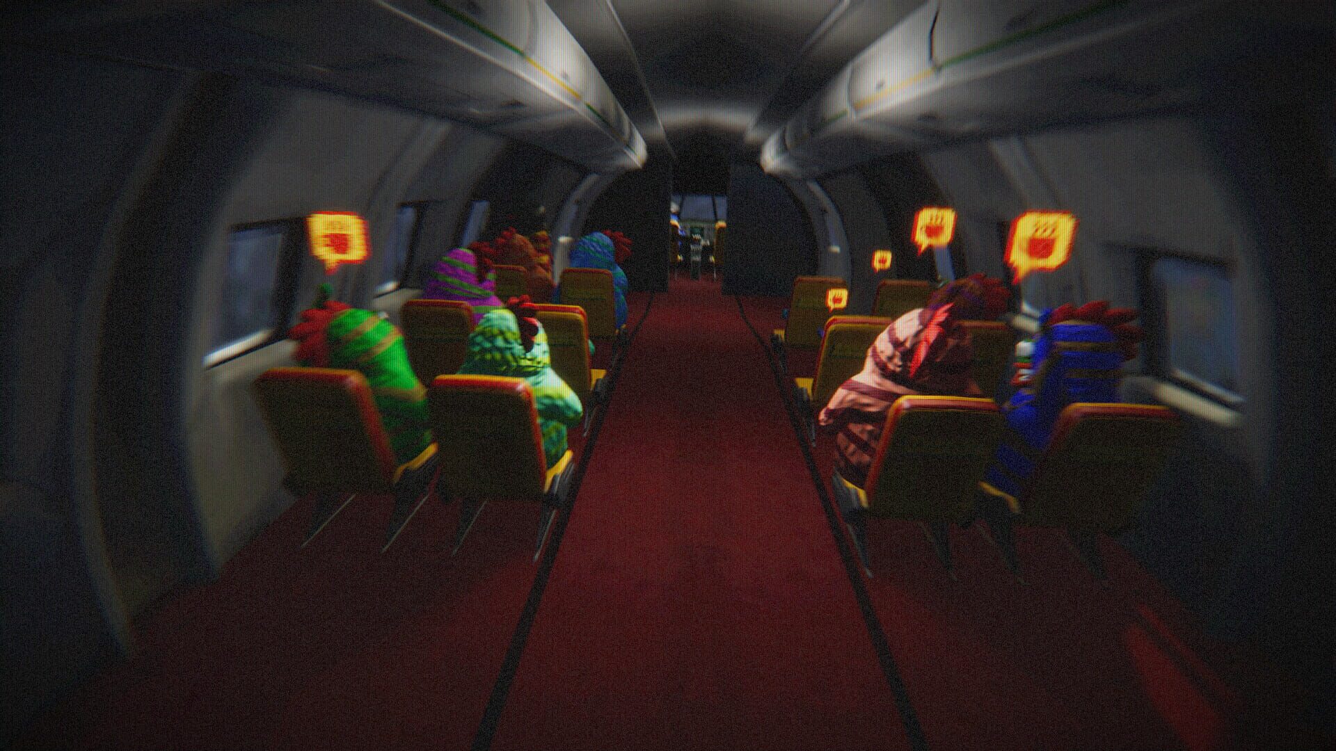 Banana Airways - Screenshot