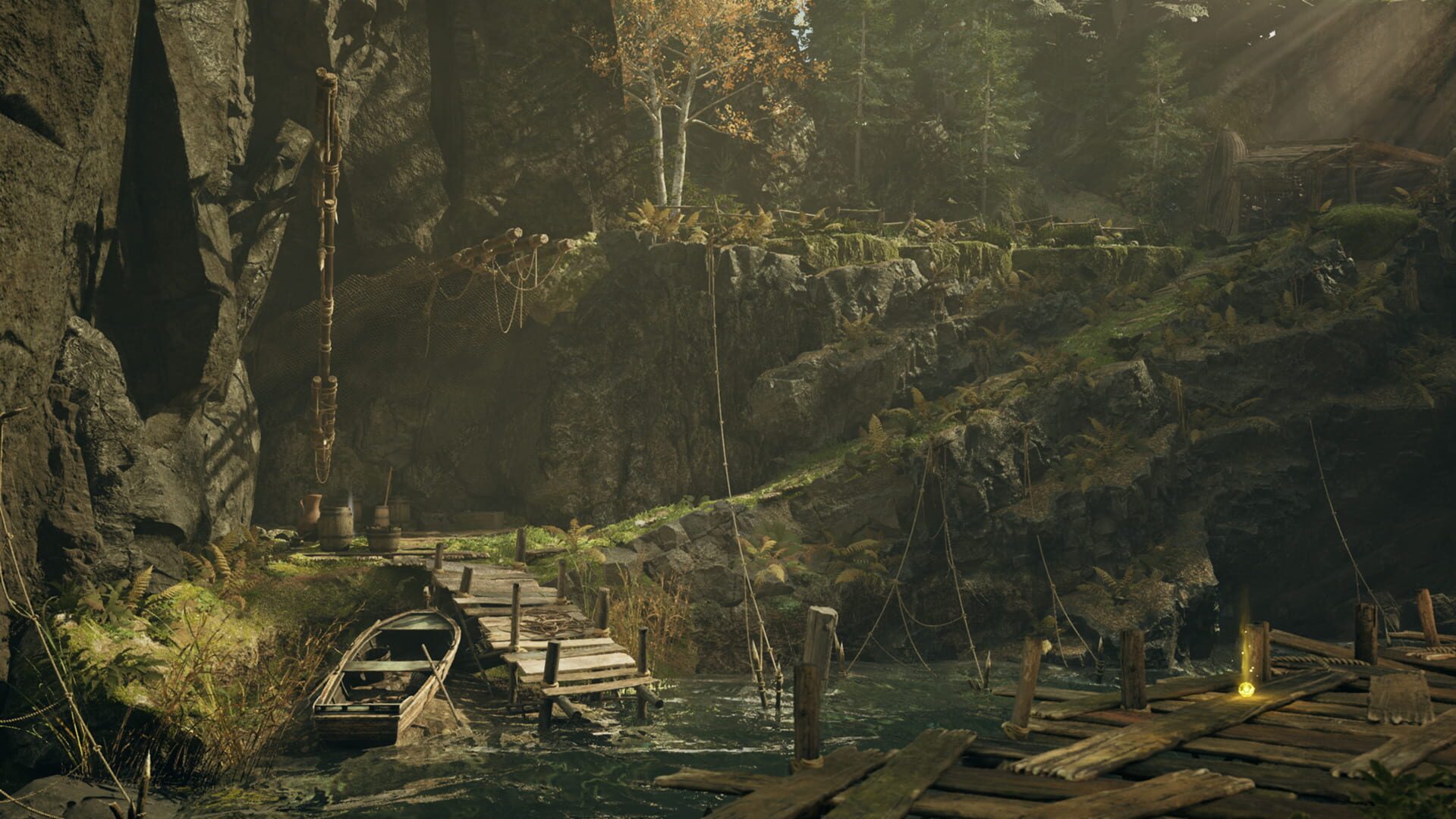 Godreaper - Screenshot