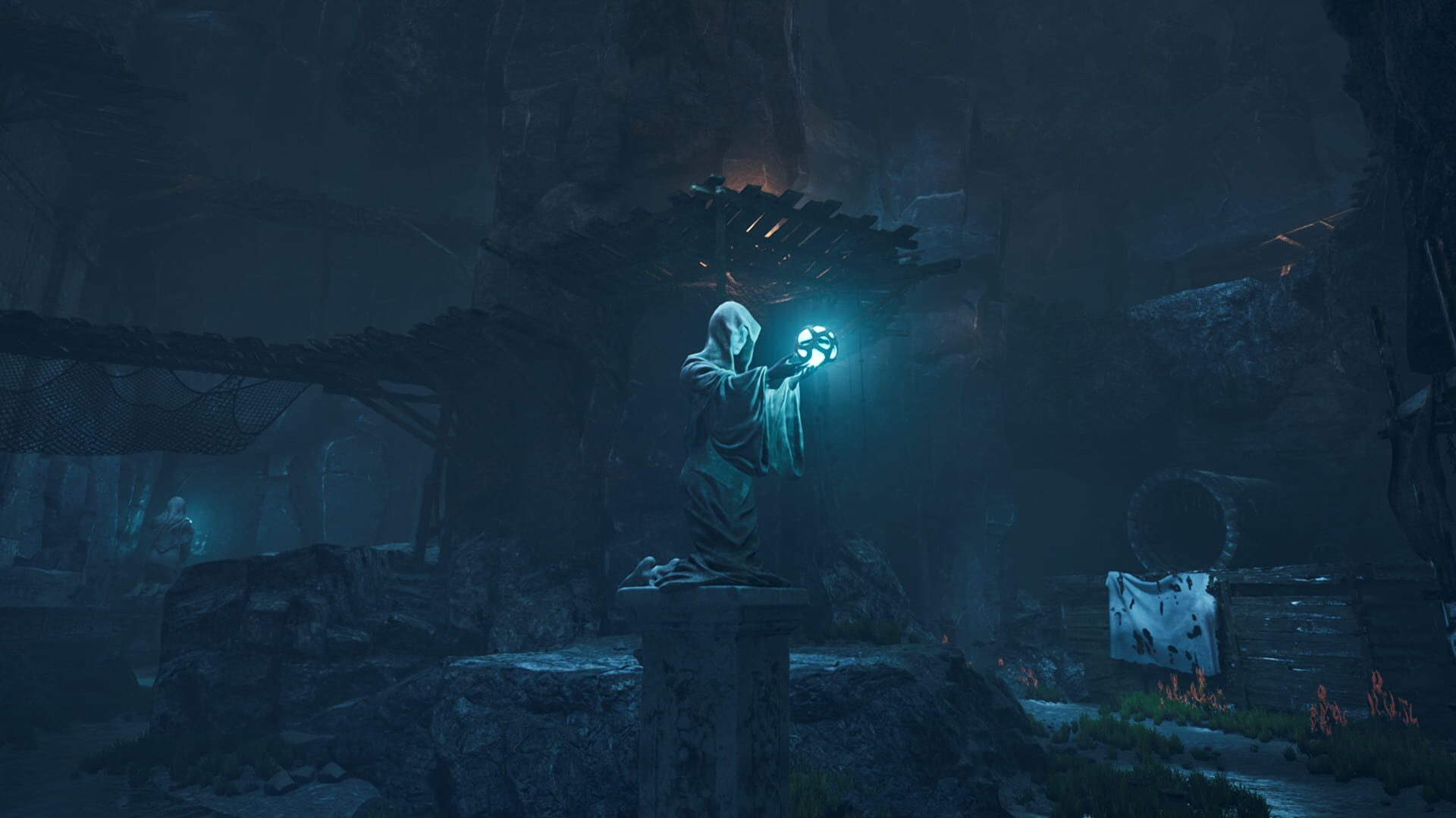 Godreaper - Screenshot
