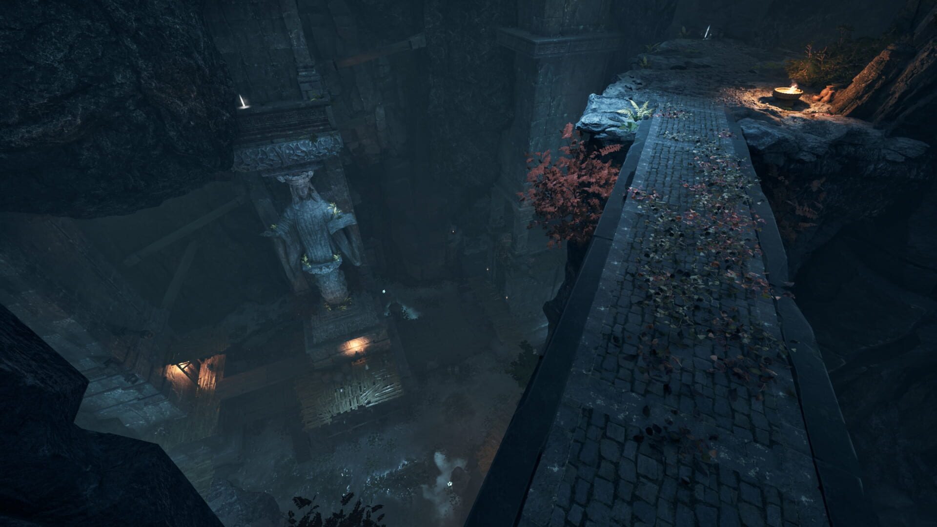 Godreaper - Screenshot