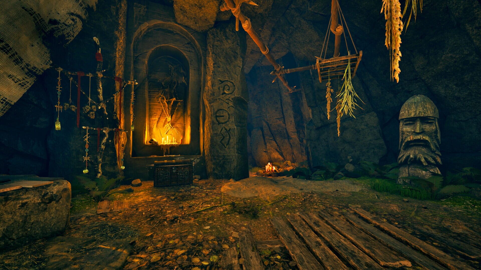 Godreaper - Screenshot