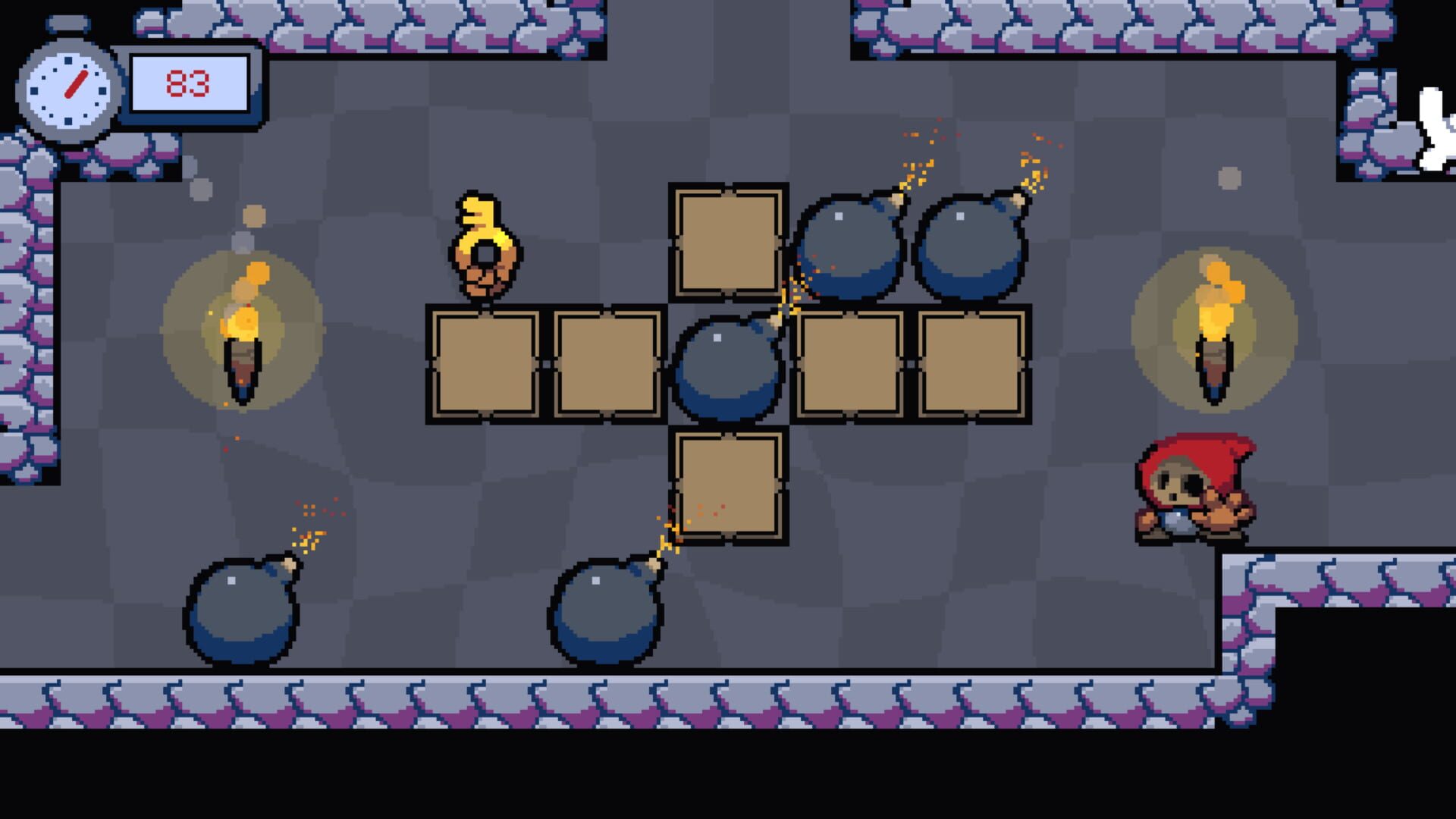 Time Thief