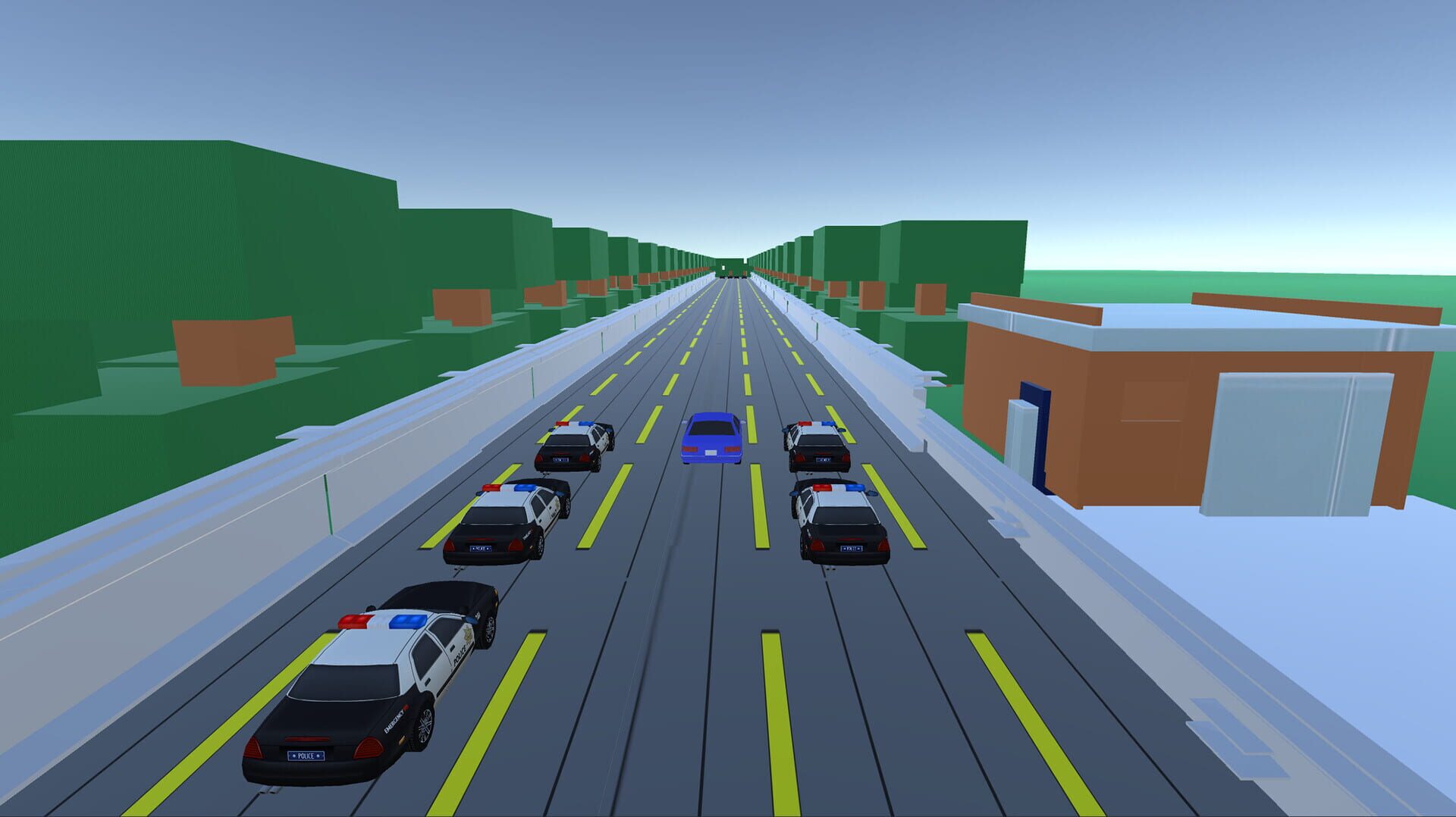 Nacho Chihuahua: The Movie - The Game - Screenshot