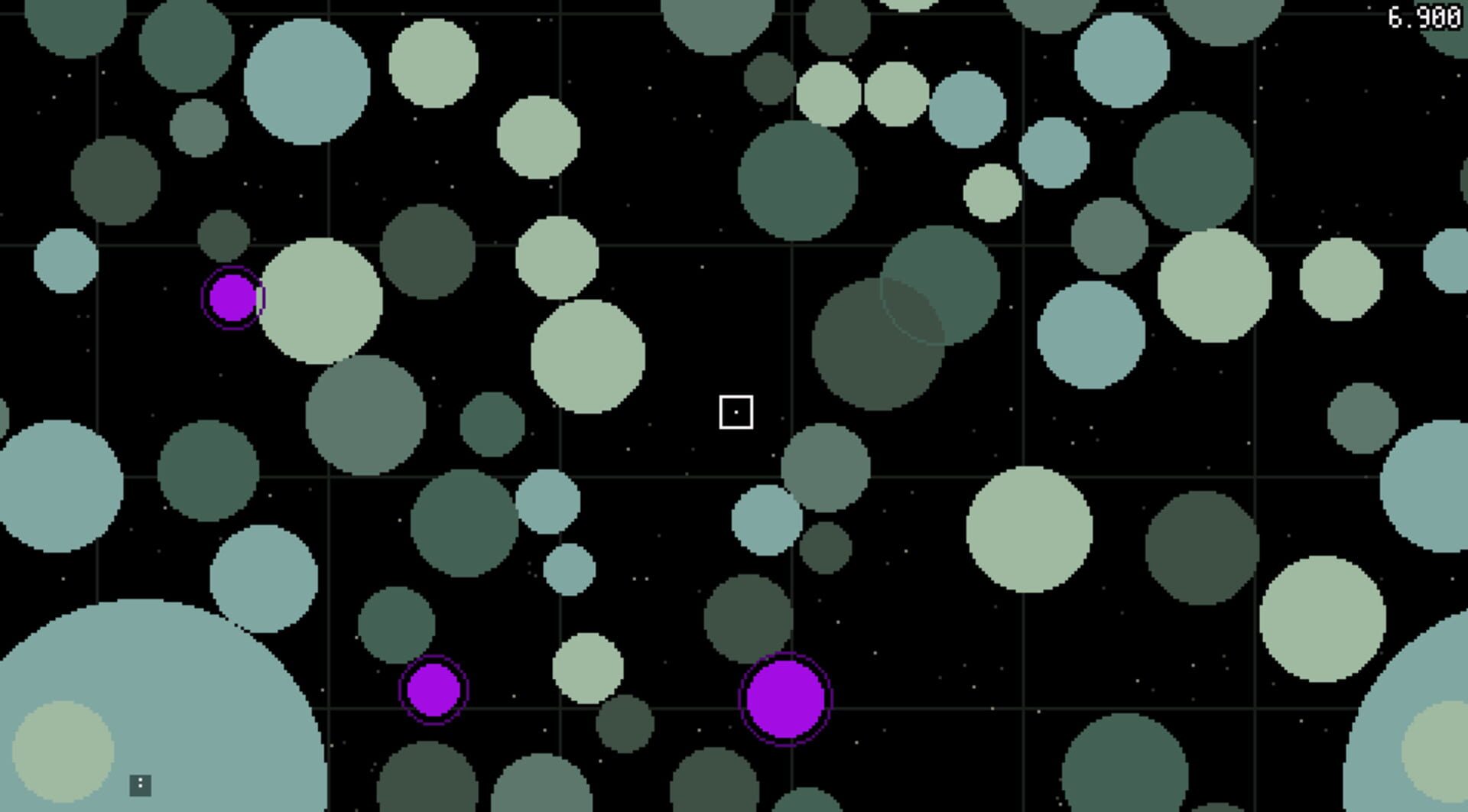 Super Fluid Hyper Flow! - Screenshot