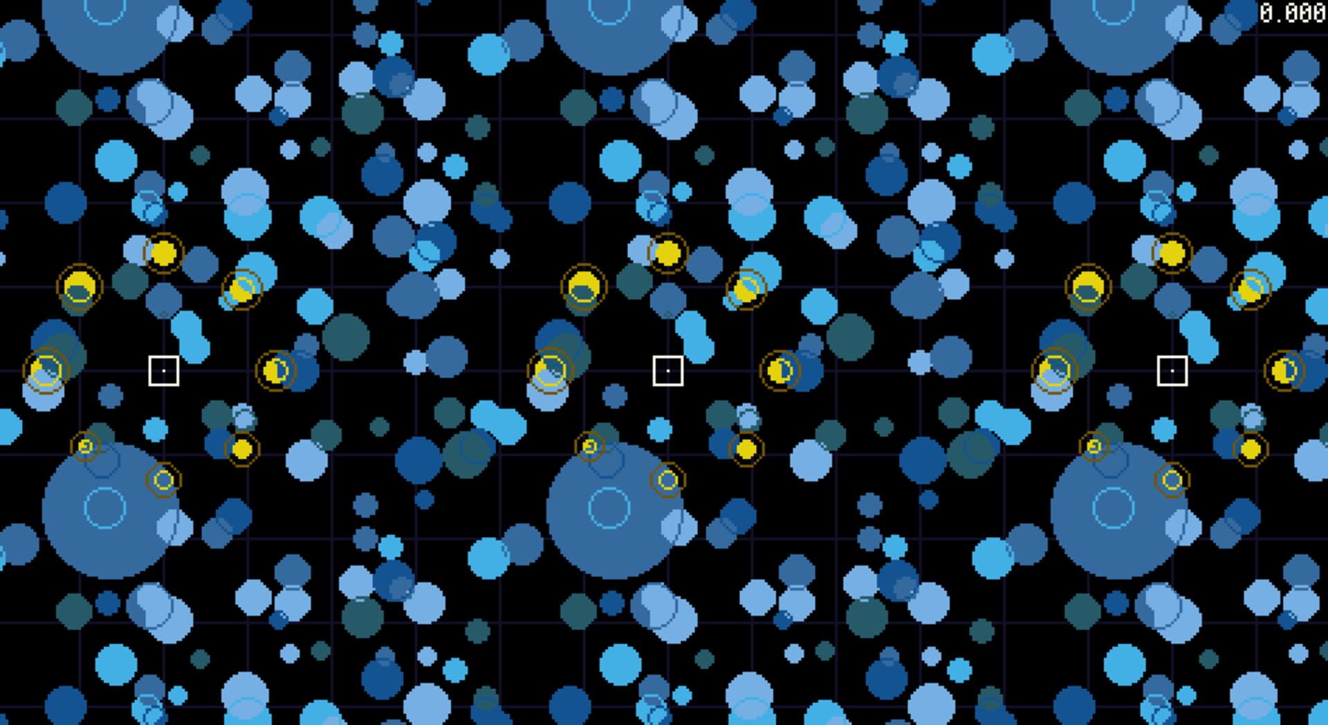 Super Fluid Hyper Flow! - Screenshot