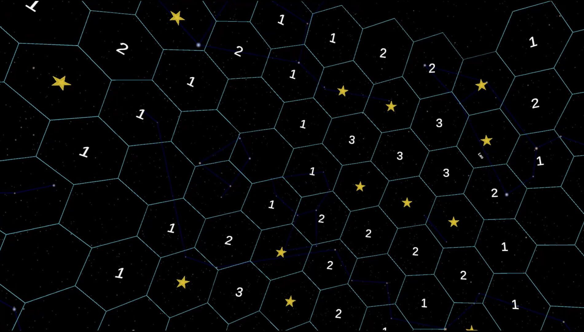 PlanetariumVR - Screenshot
