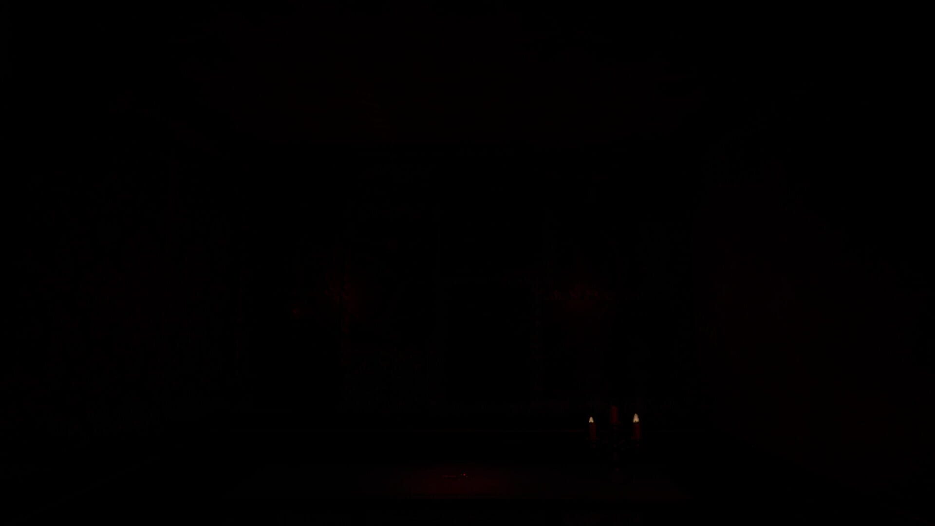It Comes at Night - Screenshot