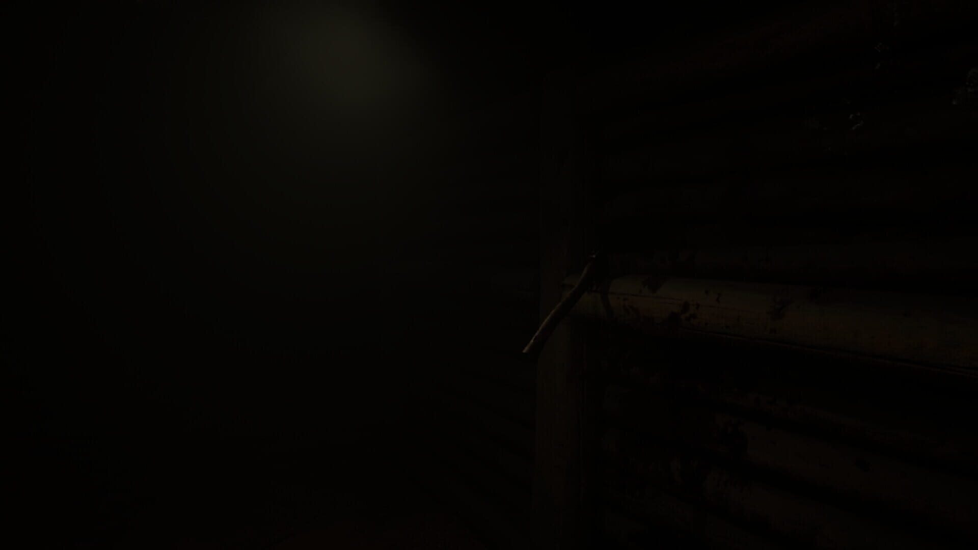 It Comes at Night - Screenshot