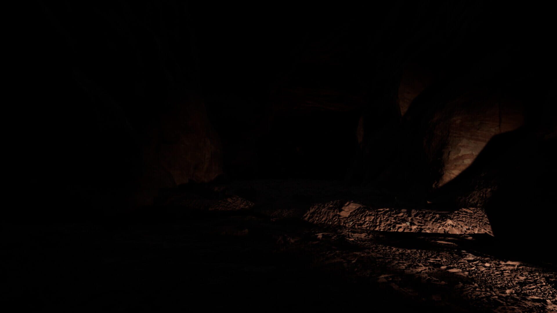 It Comes at Night - Screenshot