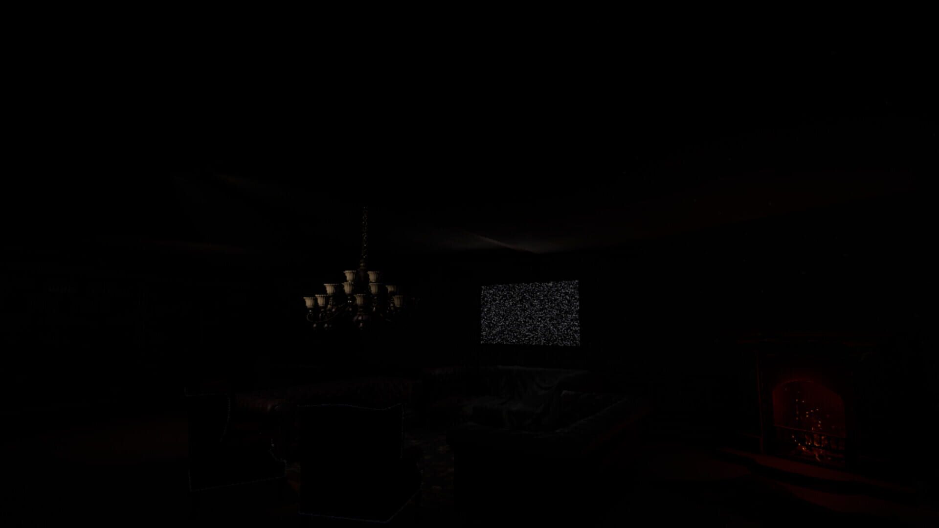 It Comes at Night - Screenshot