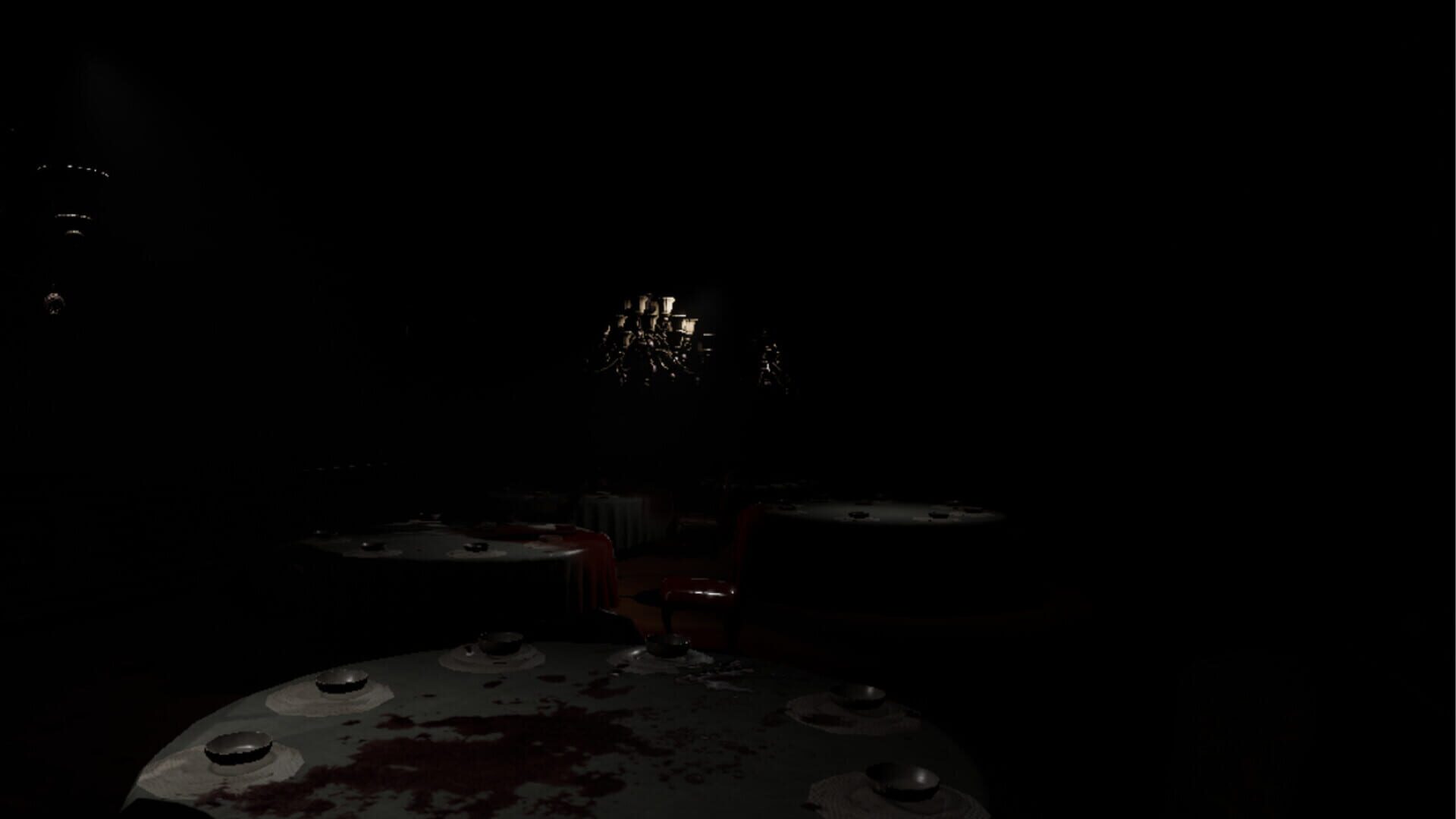 It Comes at Night - Screenshot