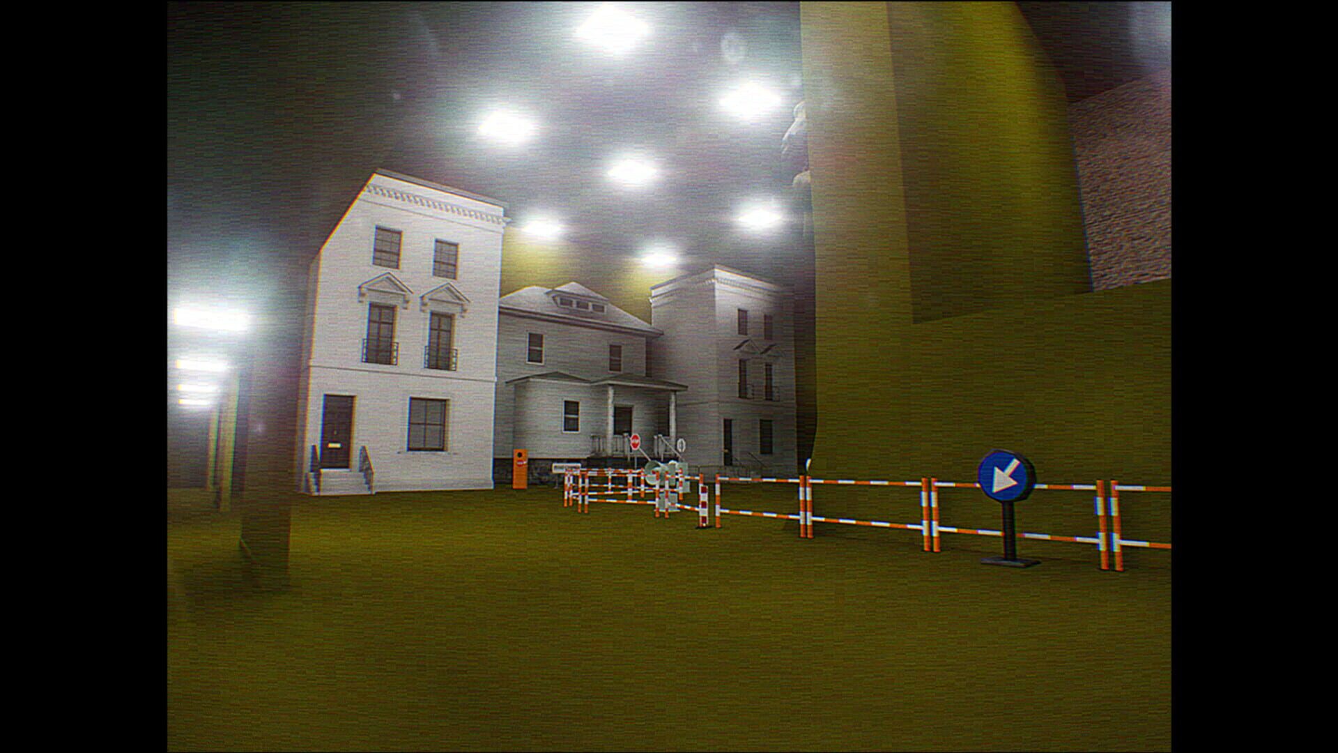 The Expansion