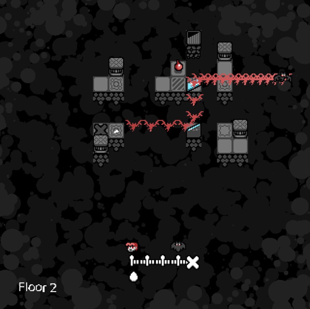 Frenfield - Screenshot