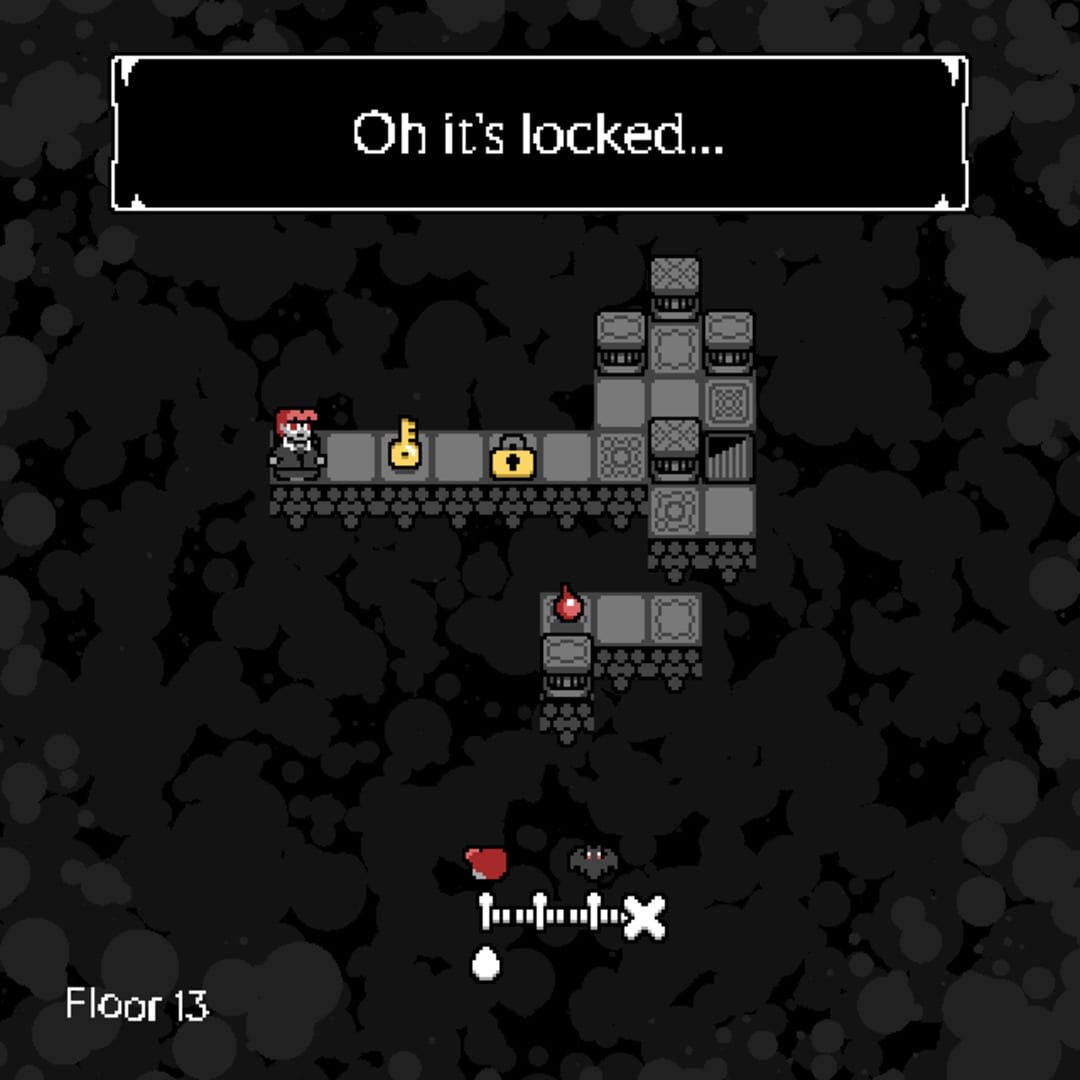 Frenfield - Screenshot