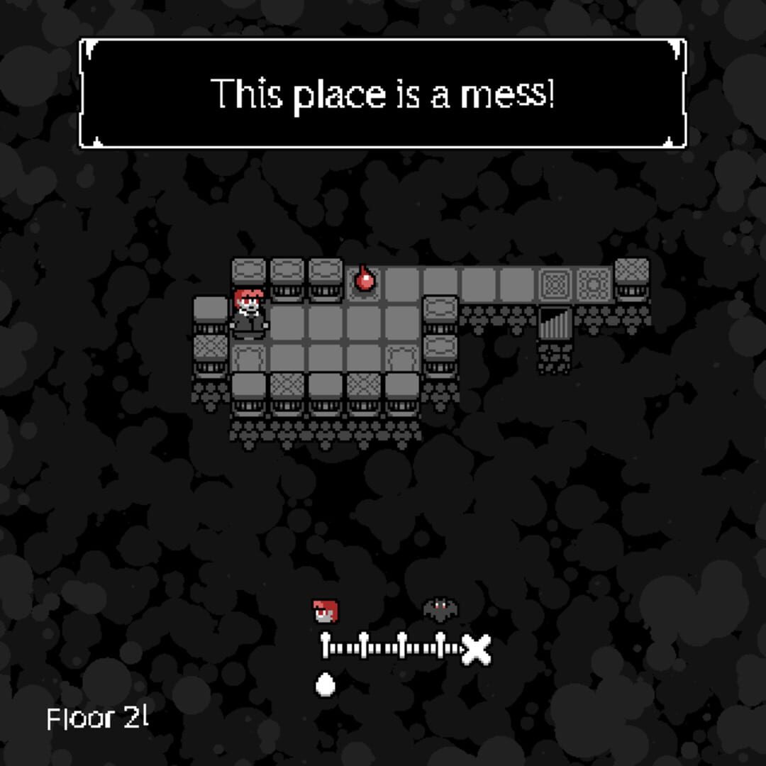 Frenfield - Screenshot