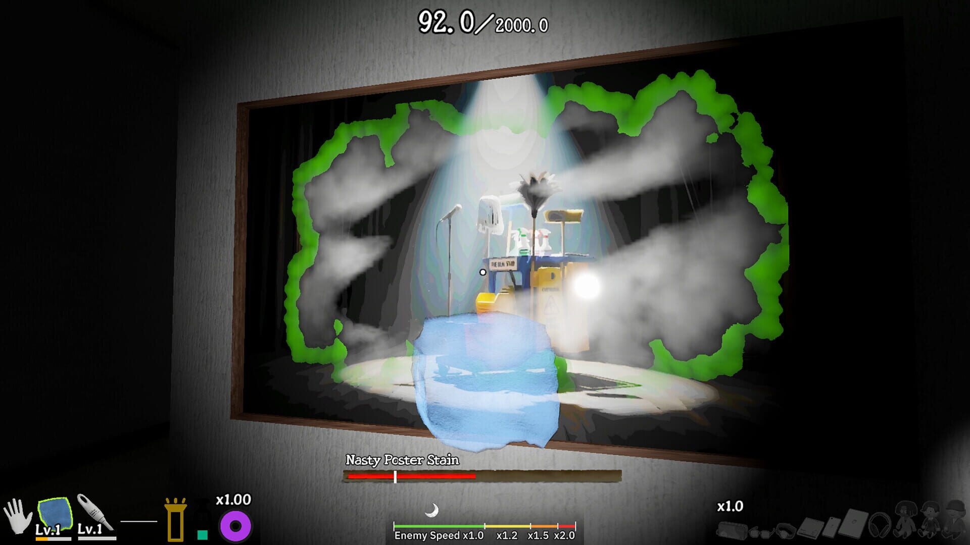 Office Keeper - Screenshot