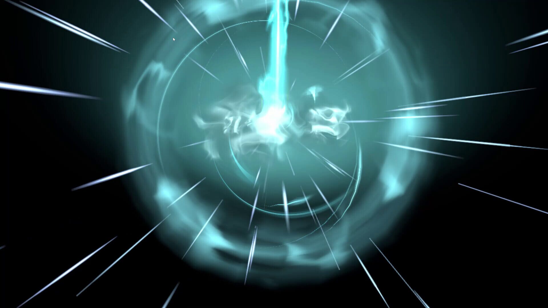 ChronoQuest VR - Screenshot