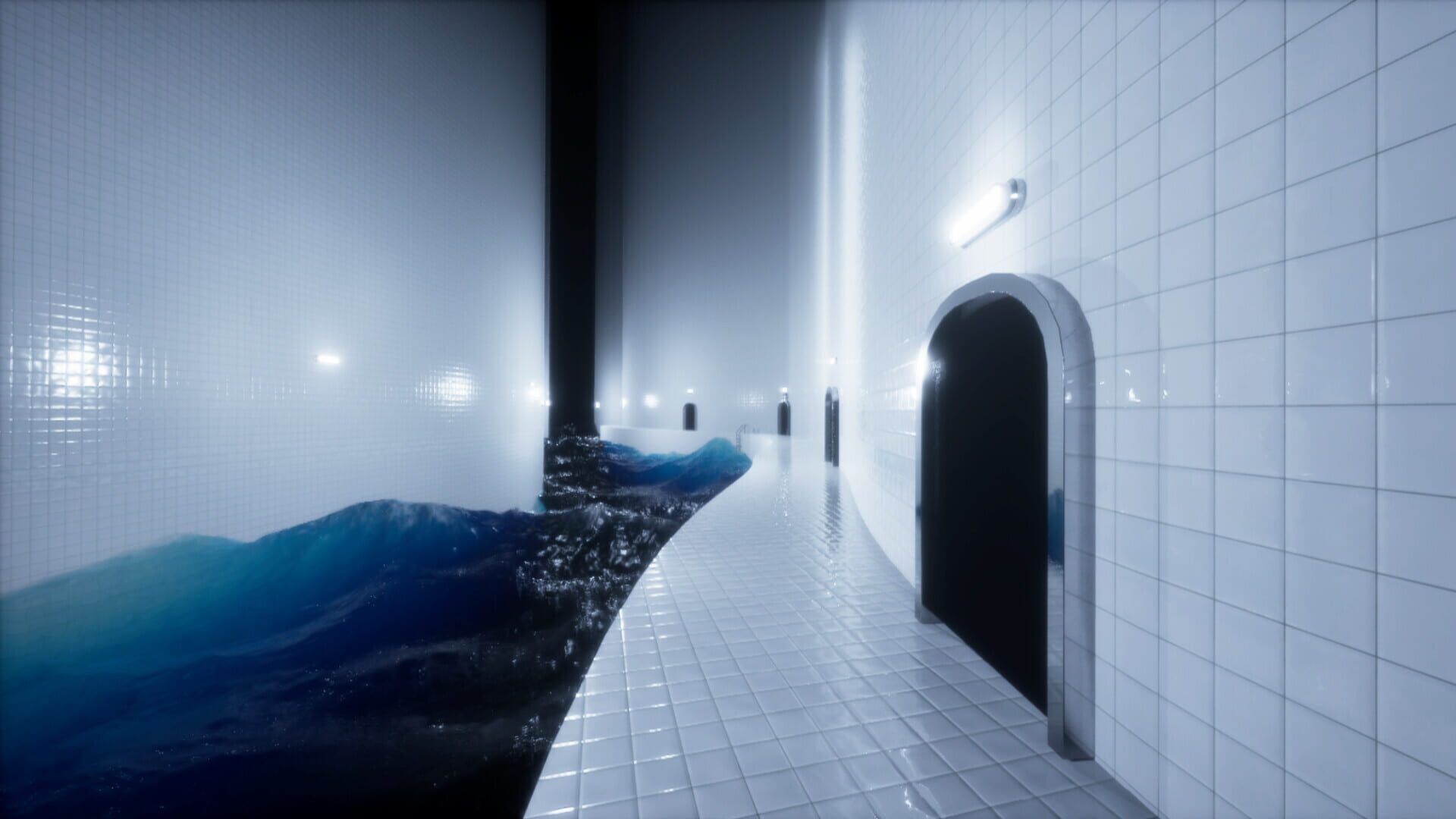 Pooliminal - Screenshot