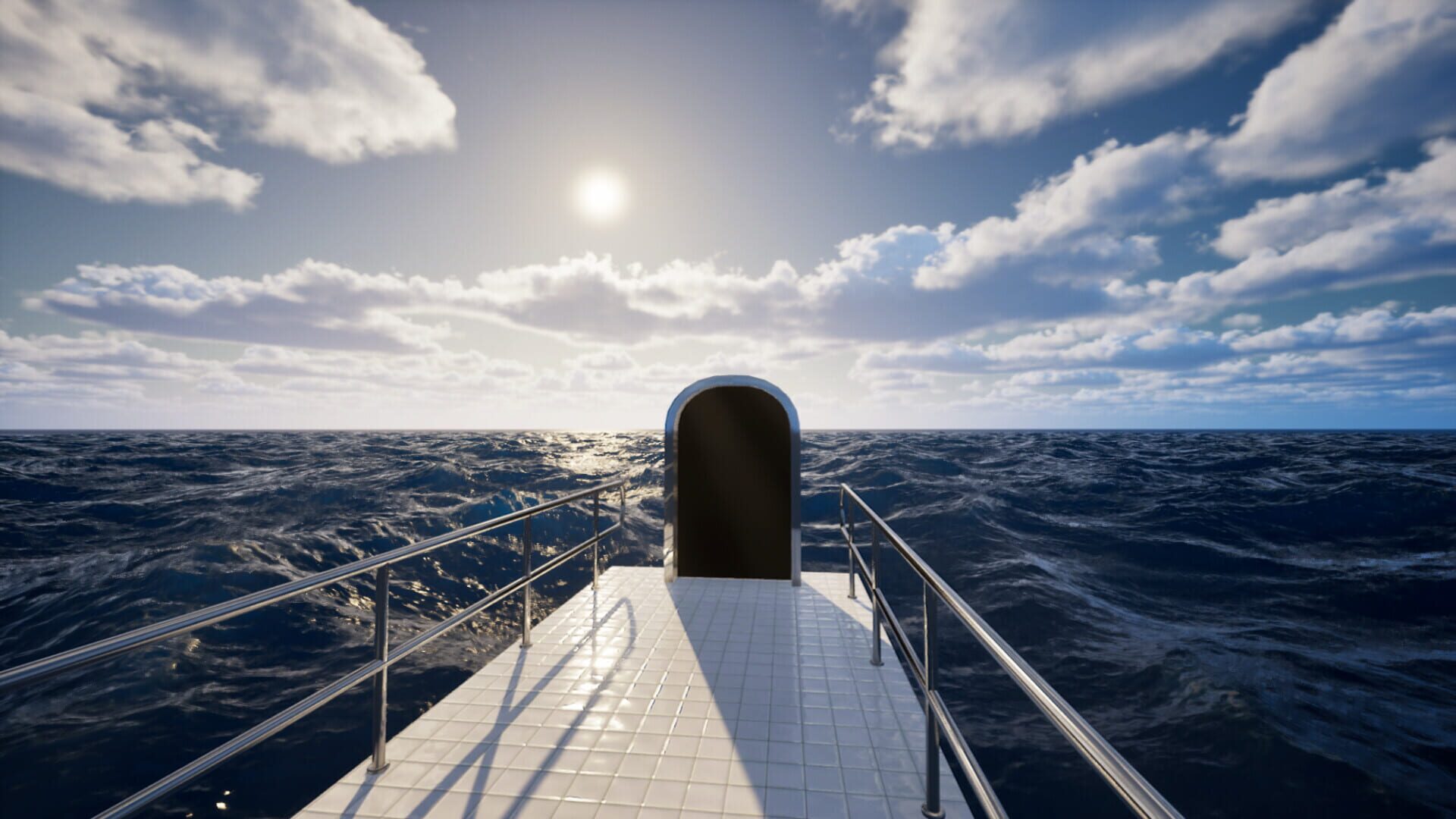 Pooliminal - Screenshot