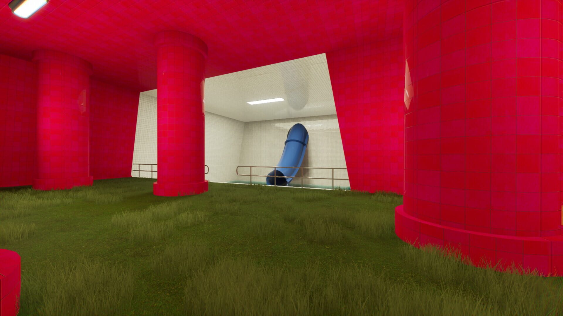 Pooliminal - Screenshot