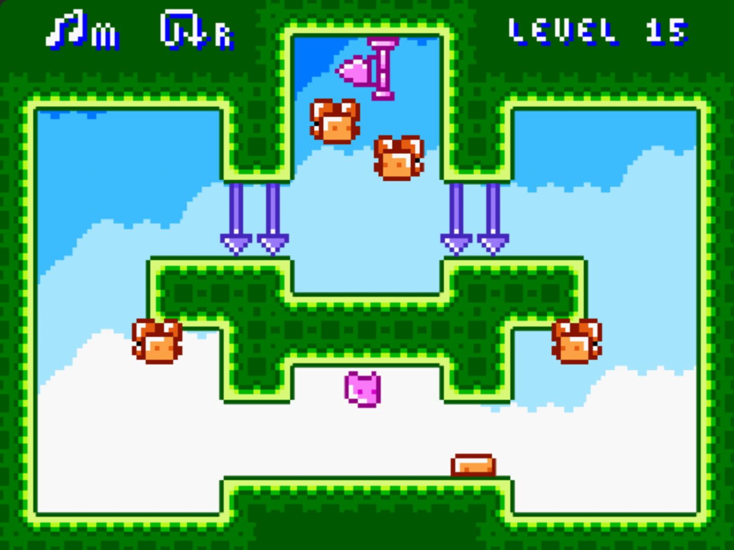 Mini Switcher - Screenshot