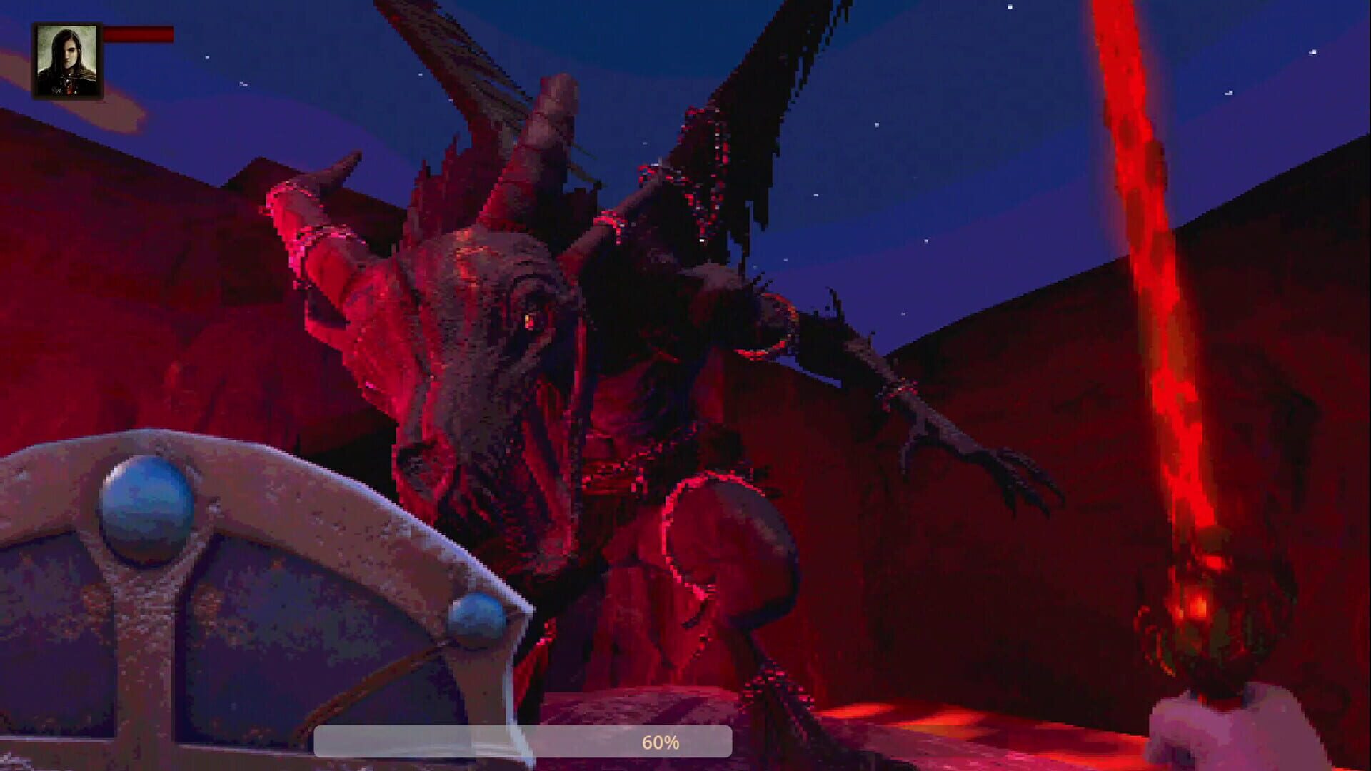 Conatus: Forgotten Depths