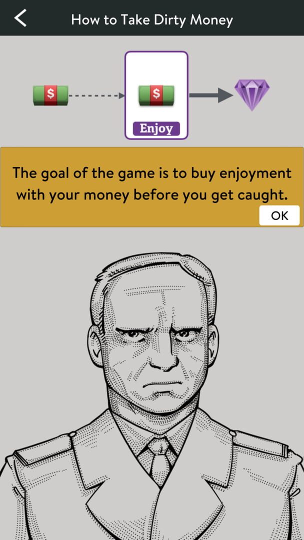Kleptocrat - Screenshot