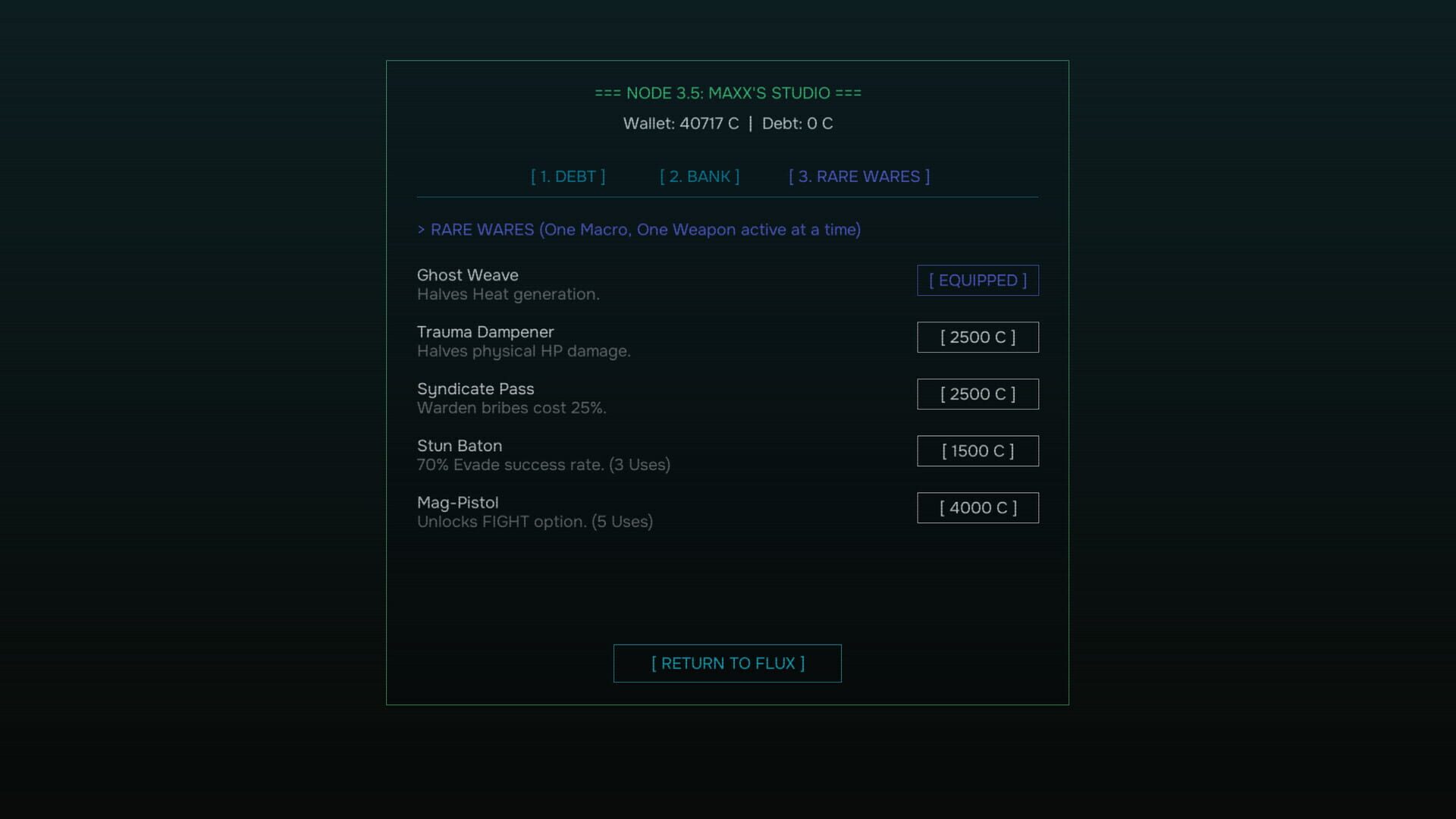 CypherWars