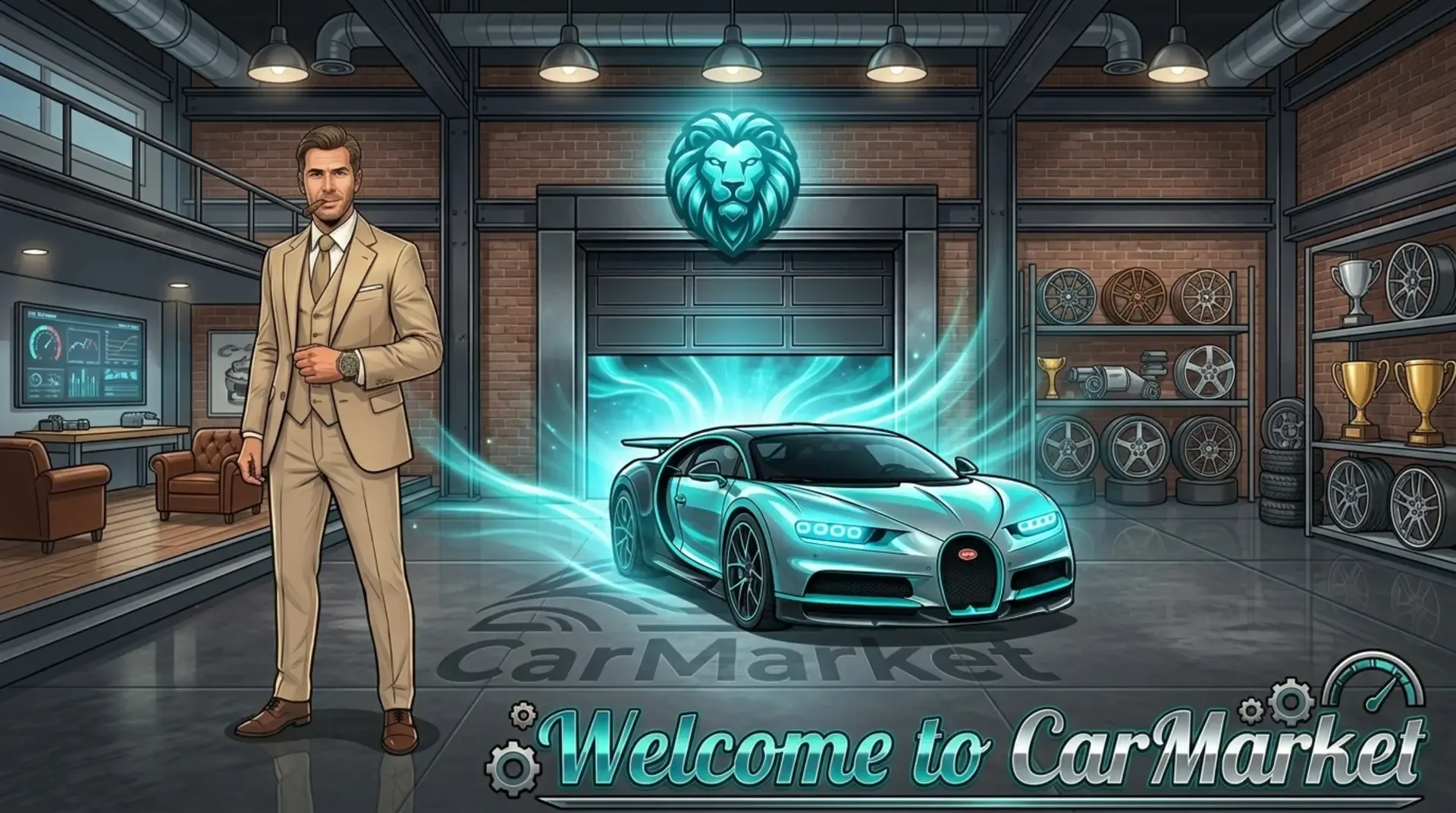 CarMarket