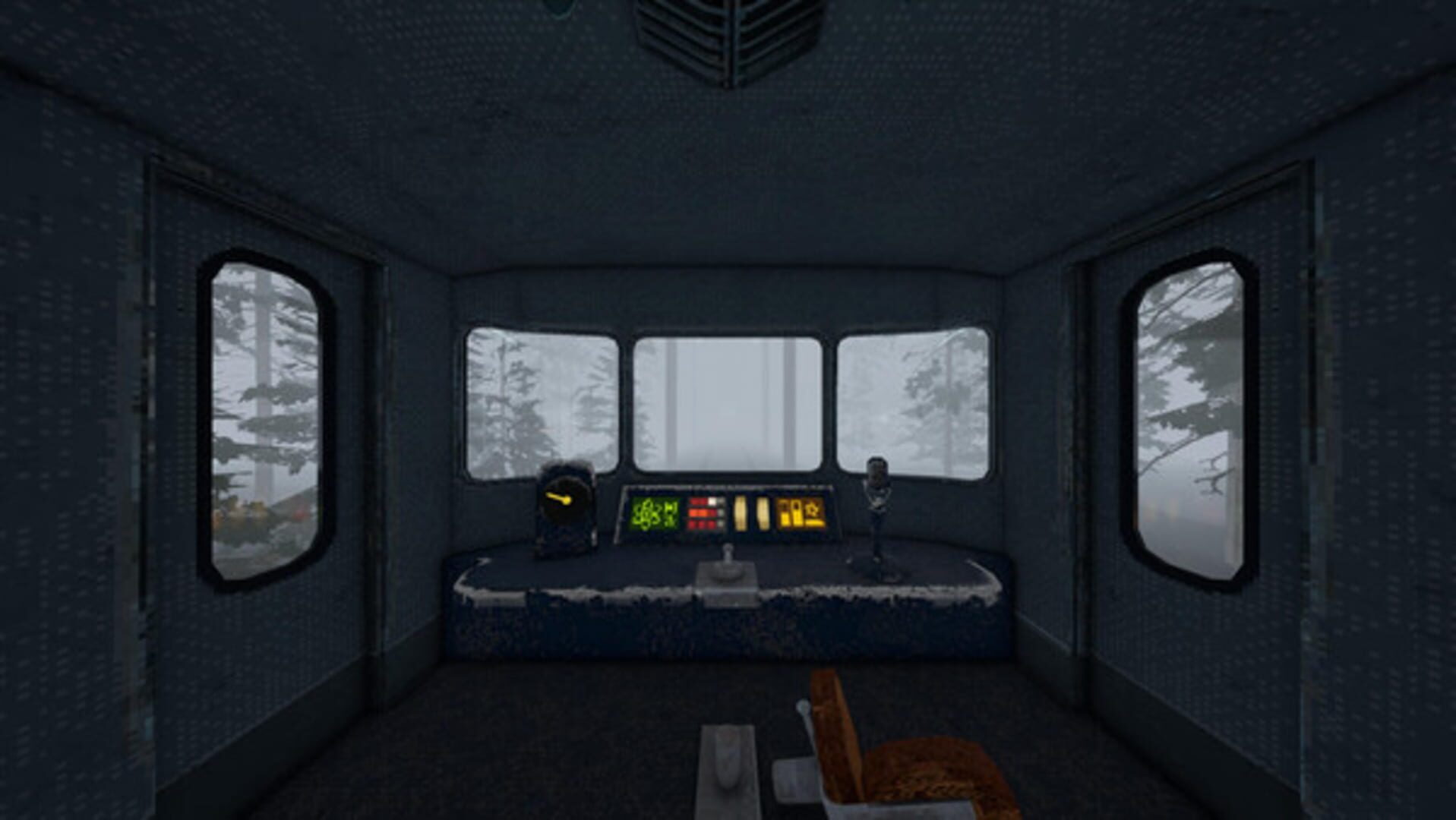 Deadhead: Autorail - Screenshot
