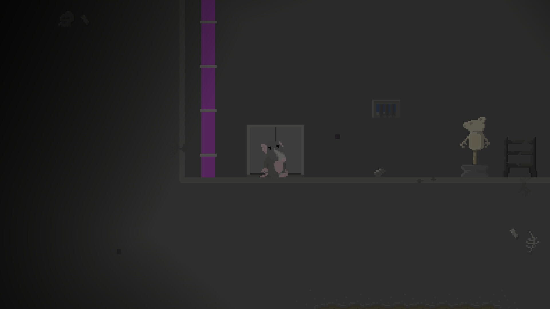 Ratcore - Screenshot