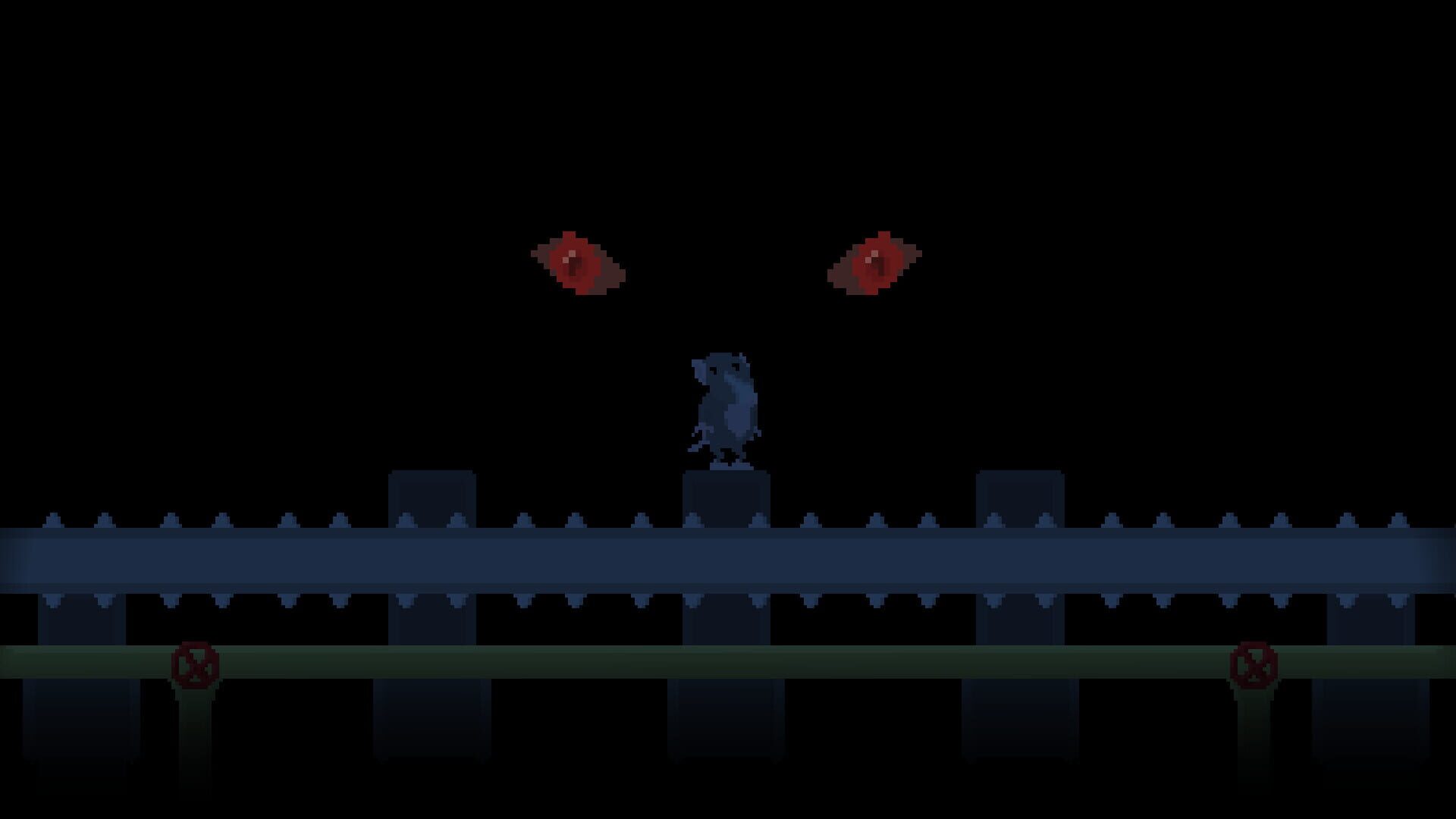 Ratcore - Screenshot