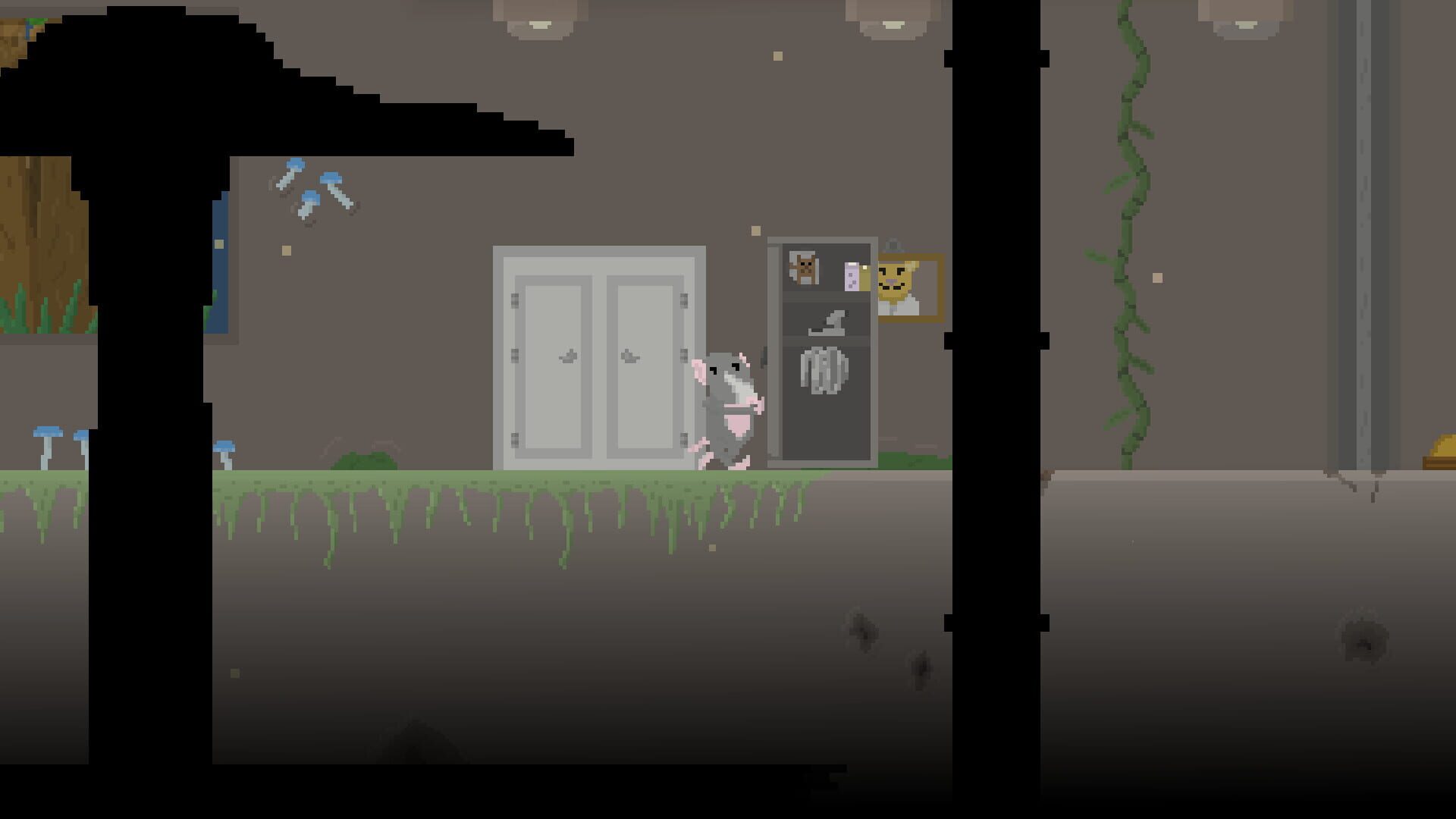 Ratcore - Screenshot