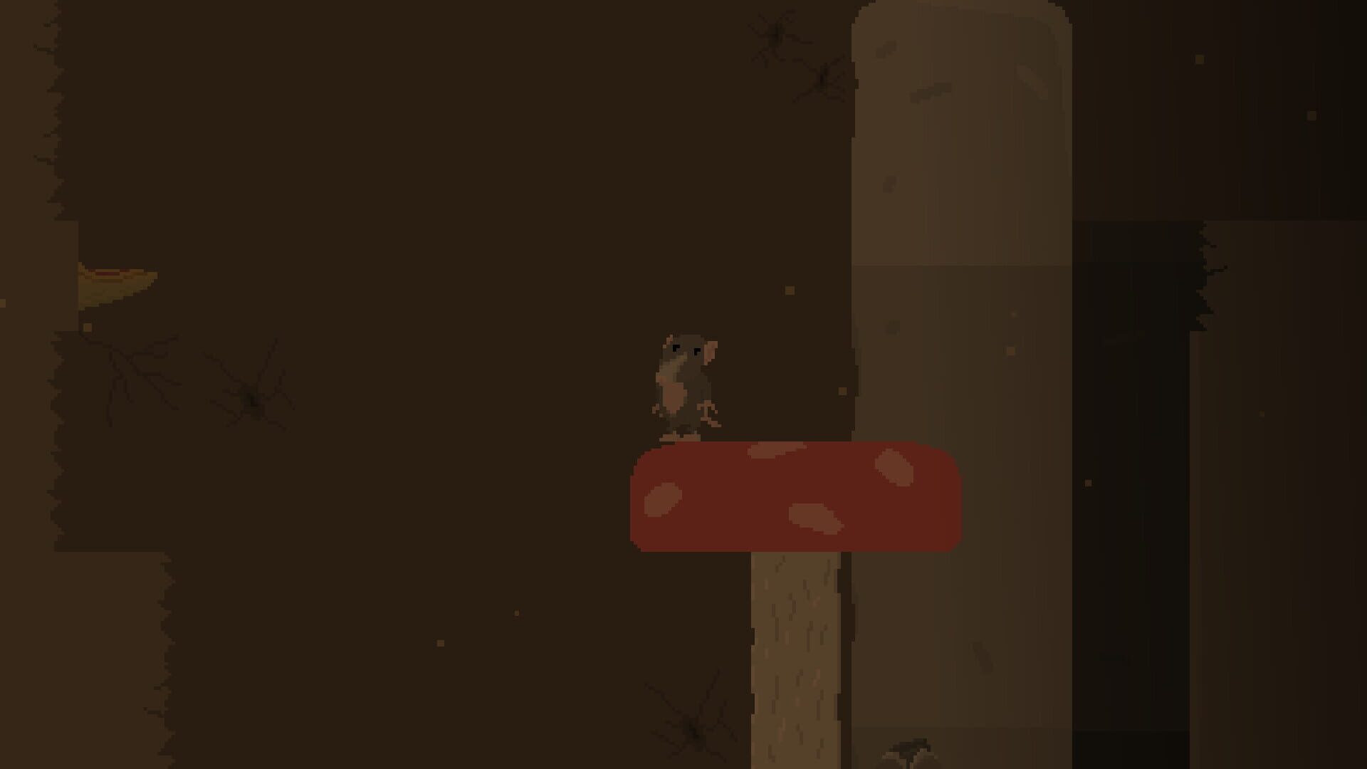 Ratcore - Screenshot