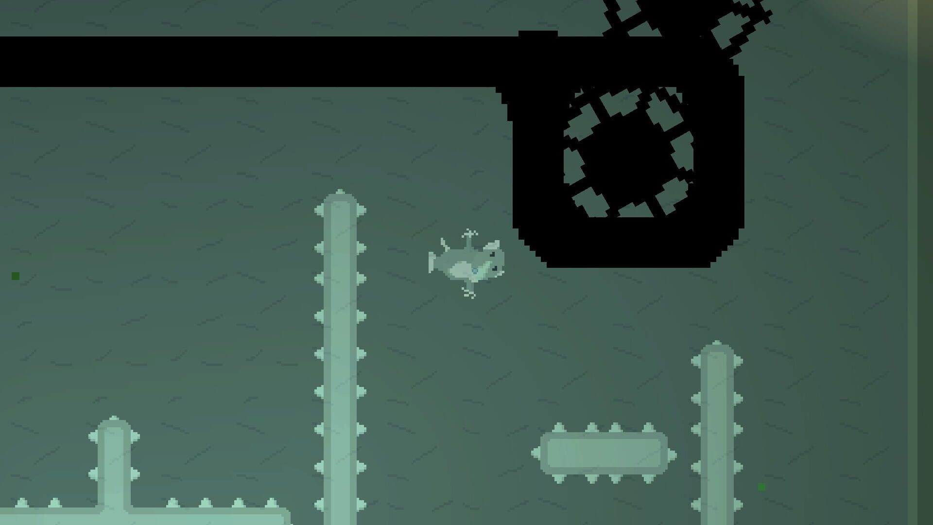 Ratcore - Screenshot